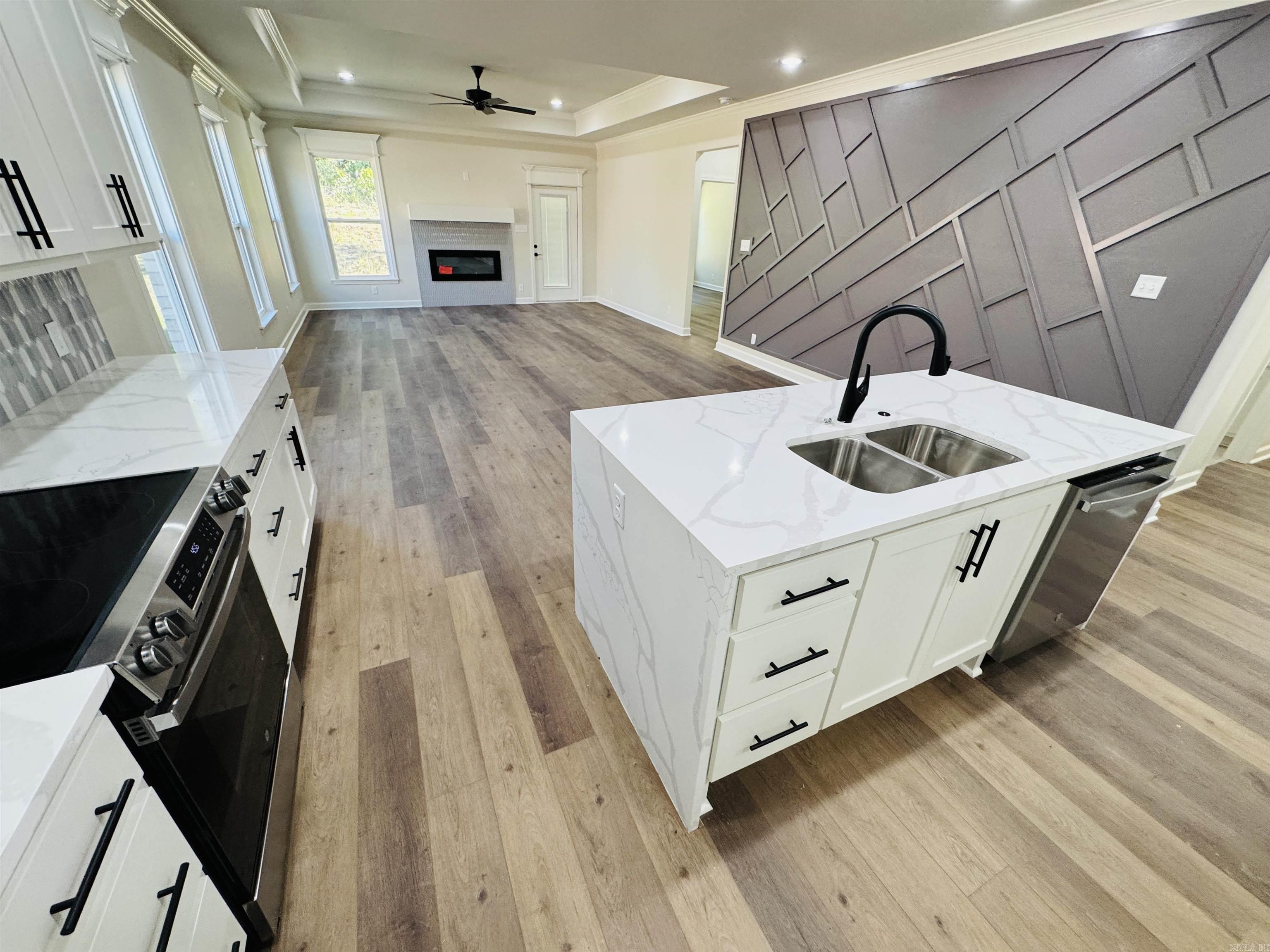 7216 Stonehenge  Sherwood, AR