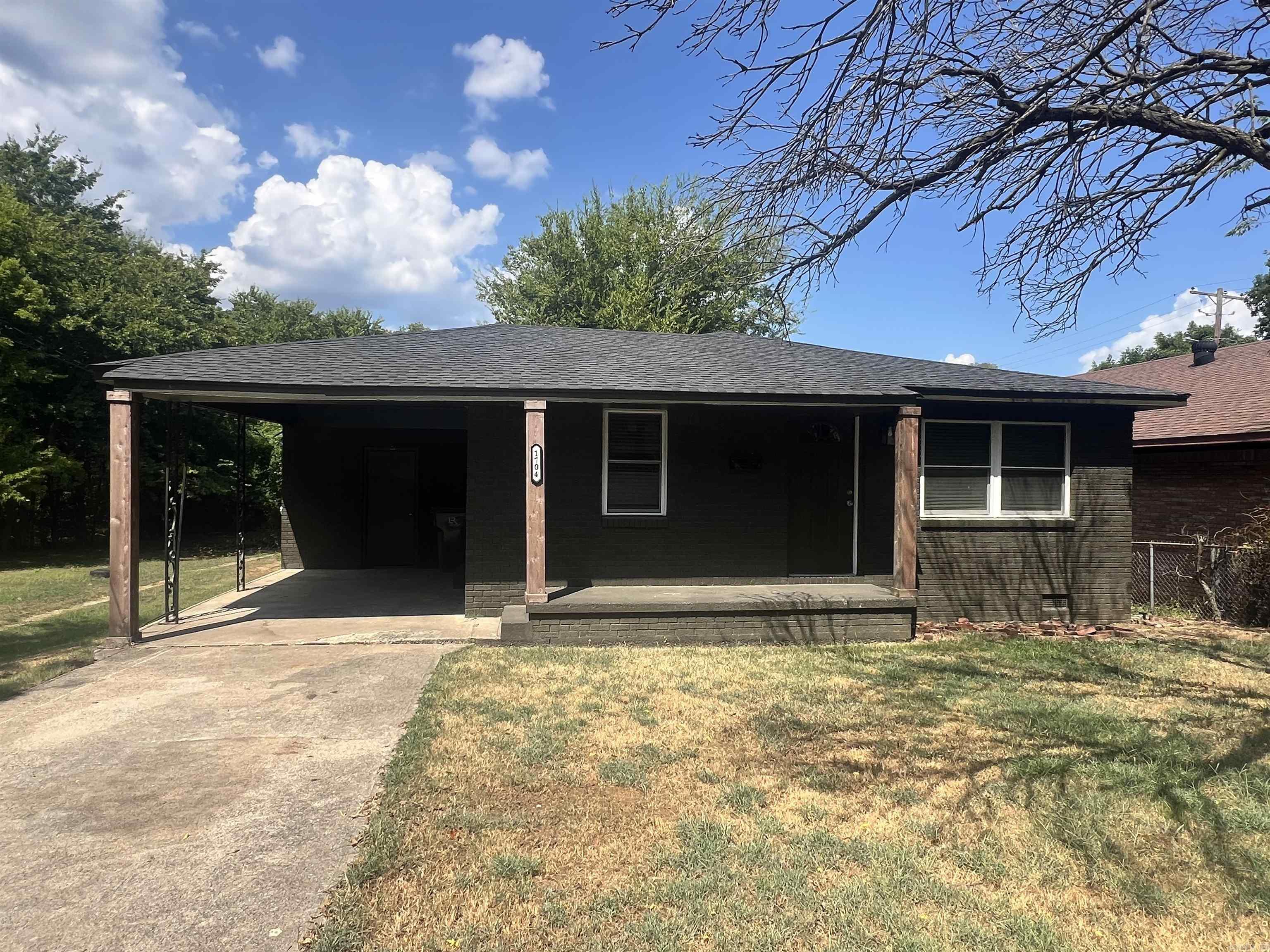 1704 S Pulaski Street