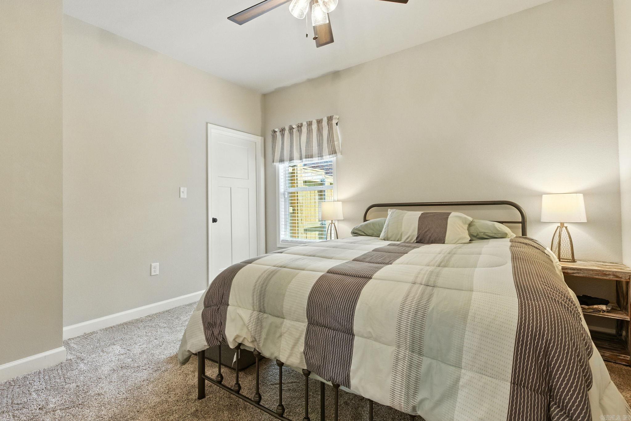 2501 Janet  Benton, AR