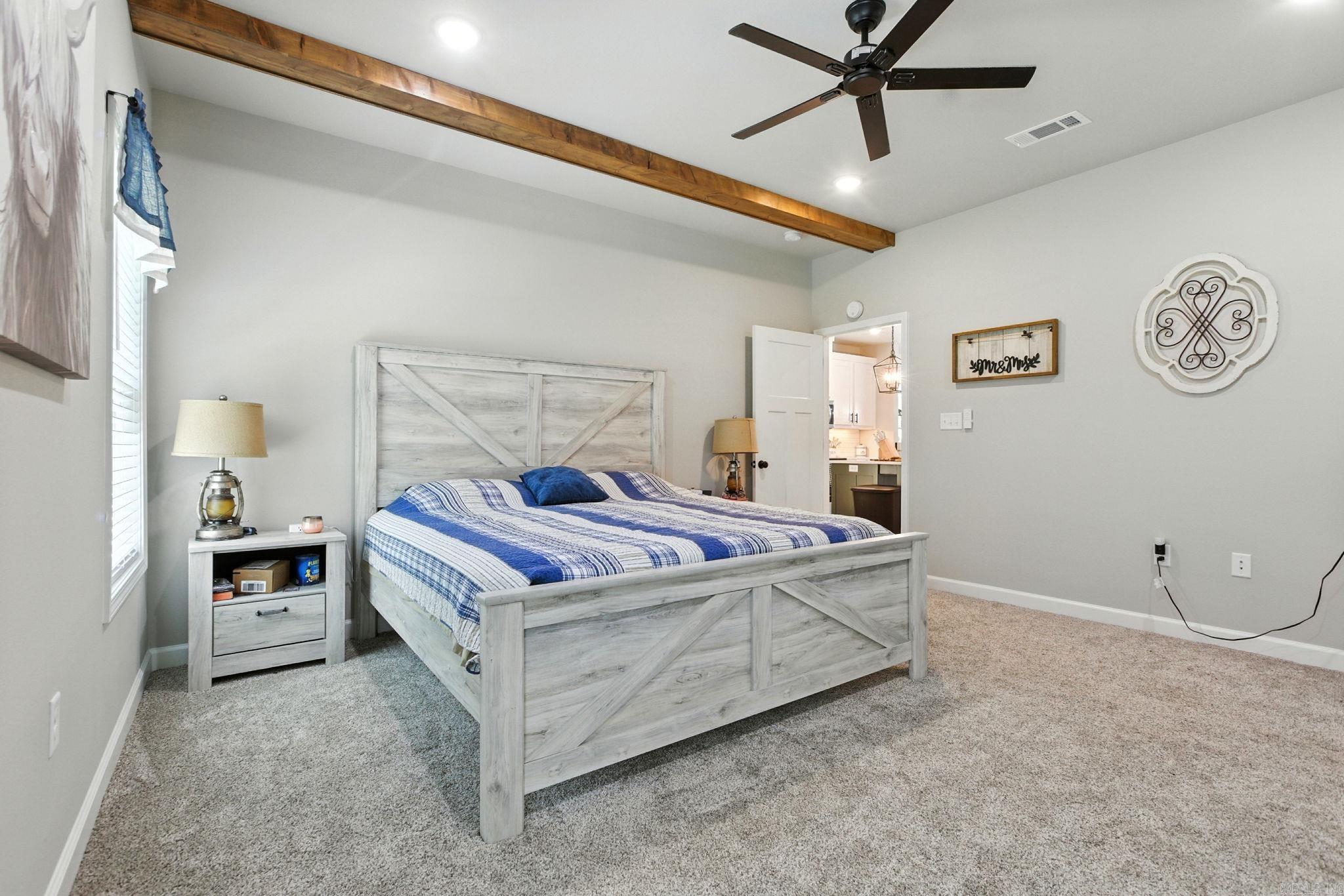 2501 Janet  Benton, AR