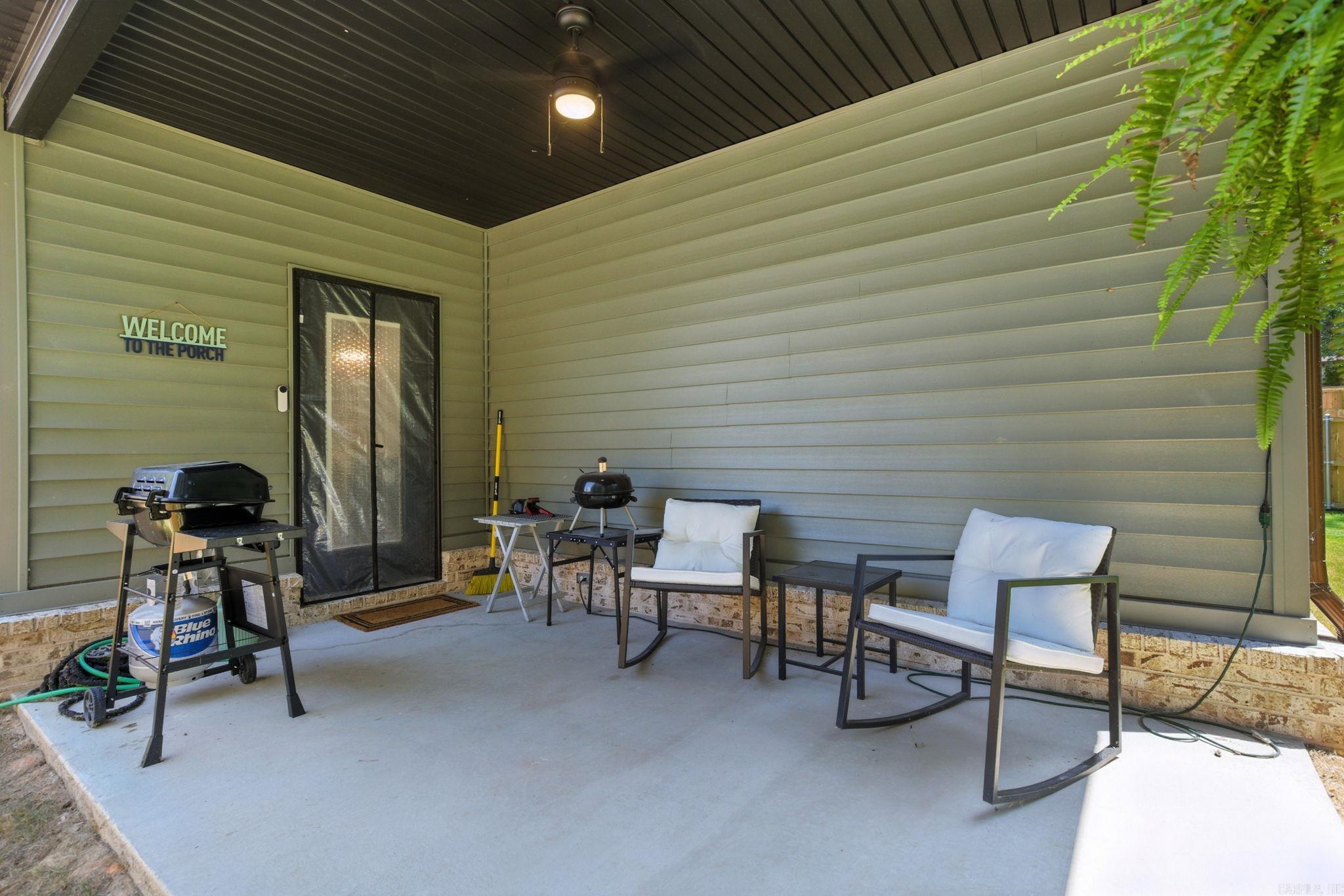 2501 Janet  Benton, AR