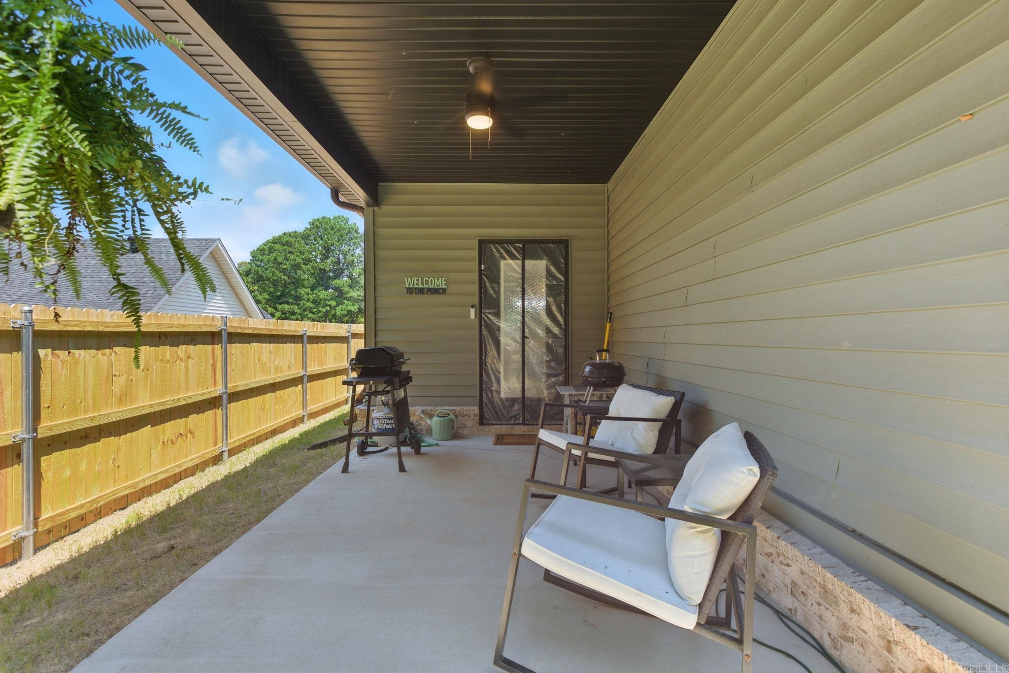 2501 Janet  Benton, AR