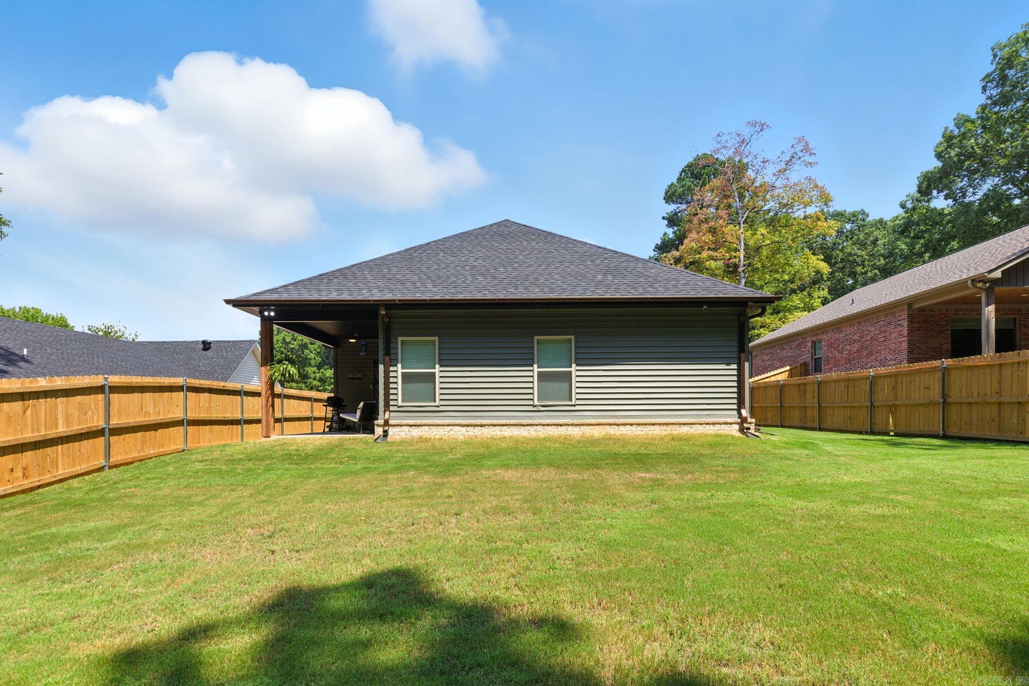 2501 Janet  Benton, AR