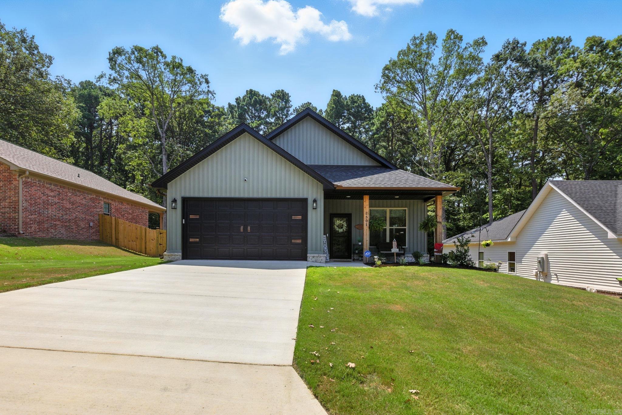 2501 Janet  Benton, AR