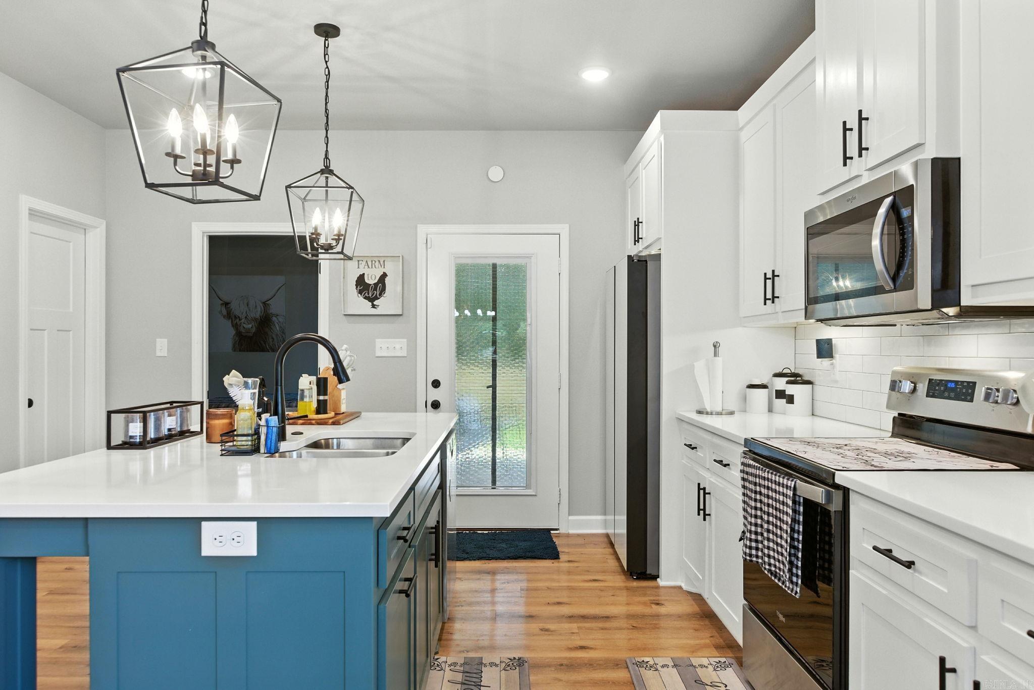 2501 Janet  Benton, AR