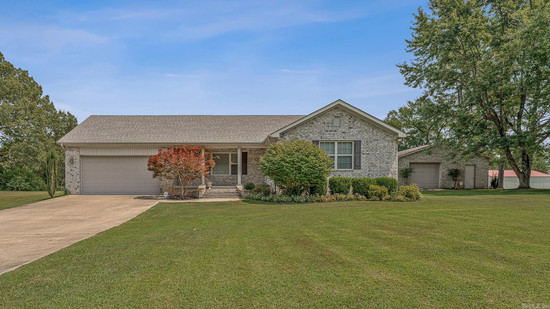 2802 DanLee  Jonesboro, AR