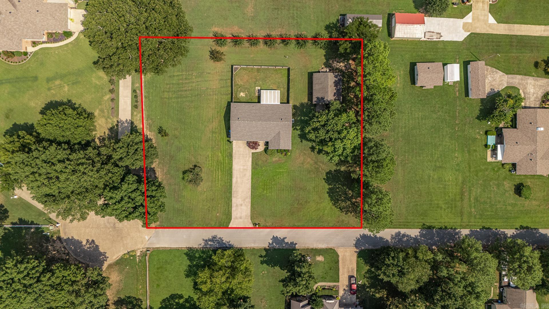 2802 DanLee  Jonesboro, AR