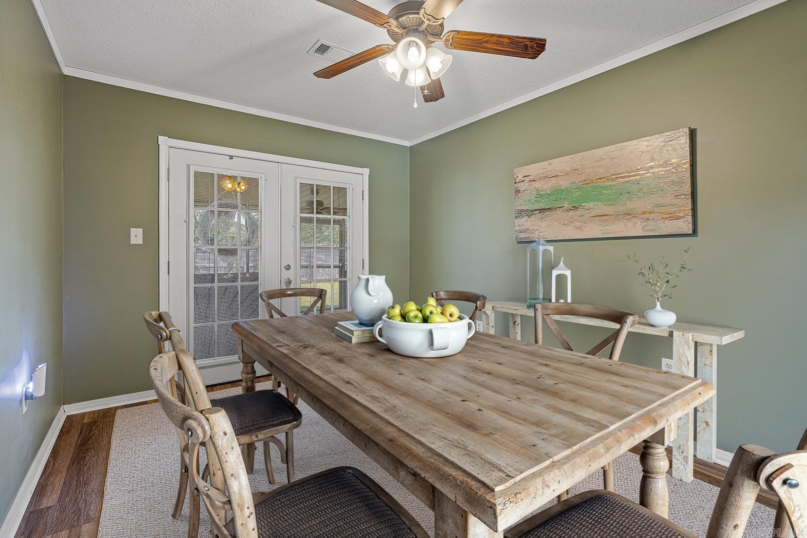 2802 DanLee  Jonesboro, AR