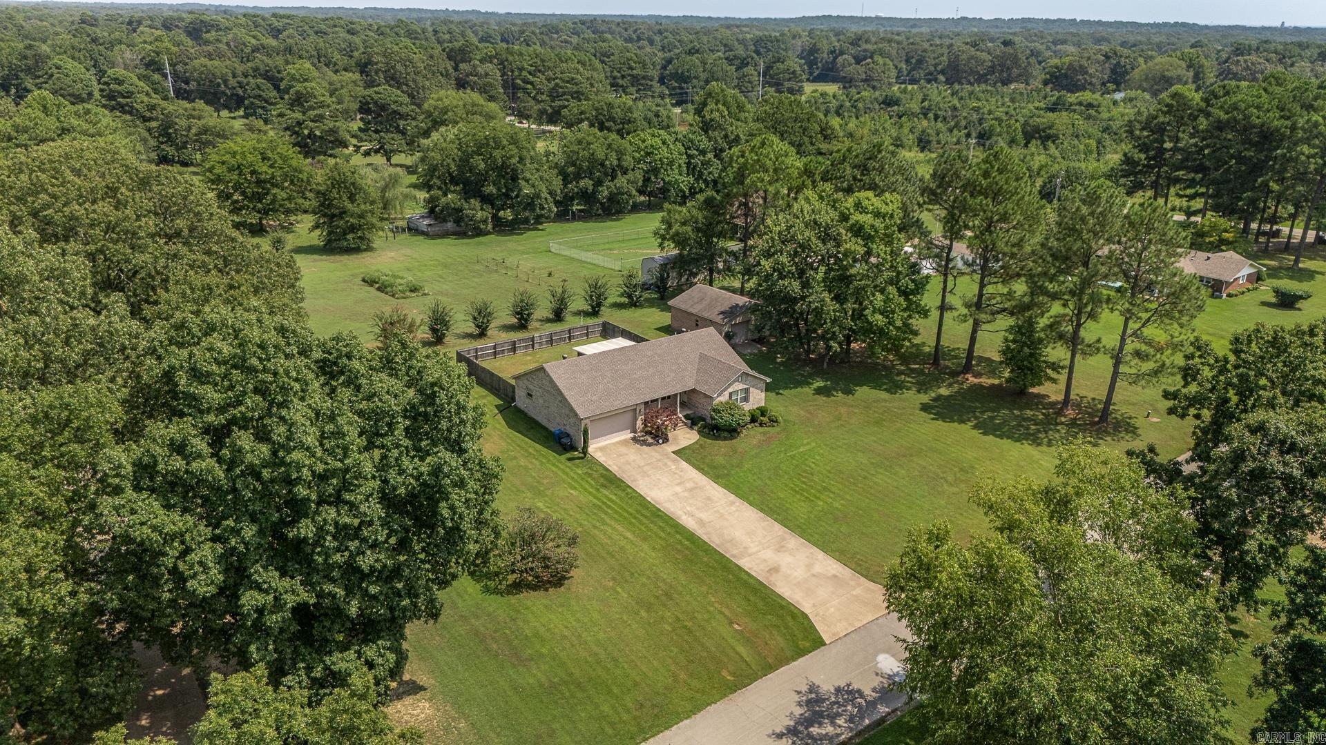 2802 DanLee  Jonesboro, AR