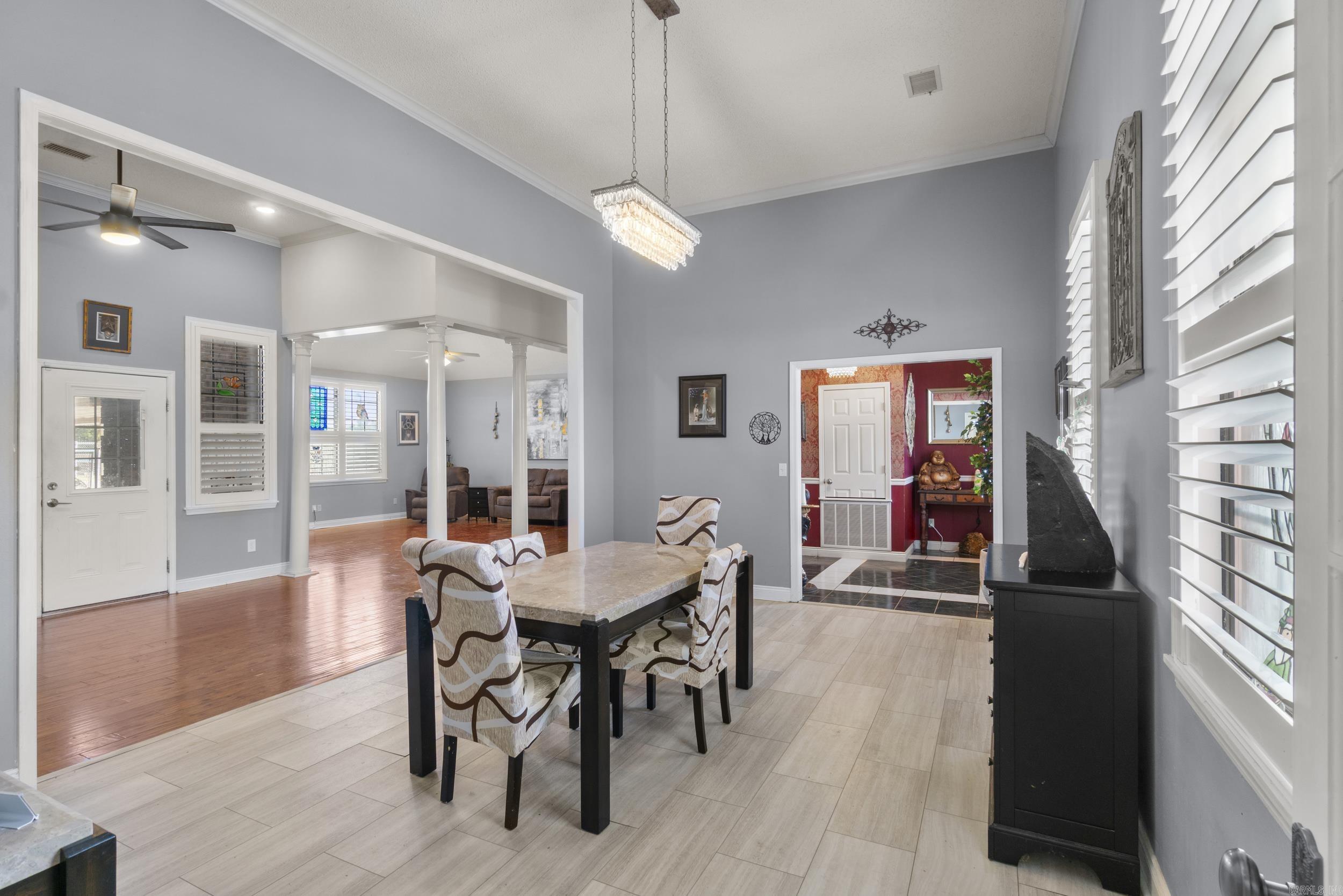 17 Ozark Dr  Damascus, AR