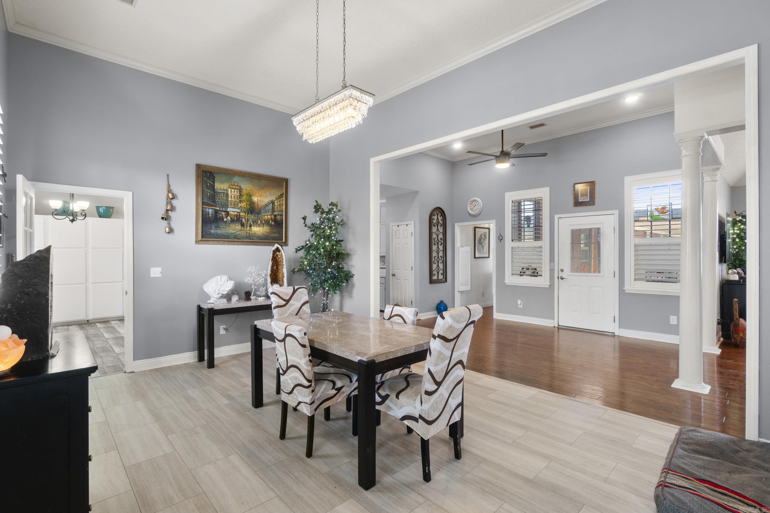 17 Ozark Dr  Damascus, AR