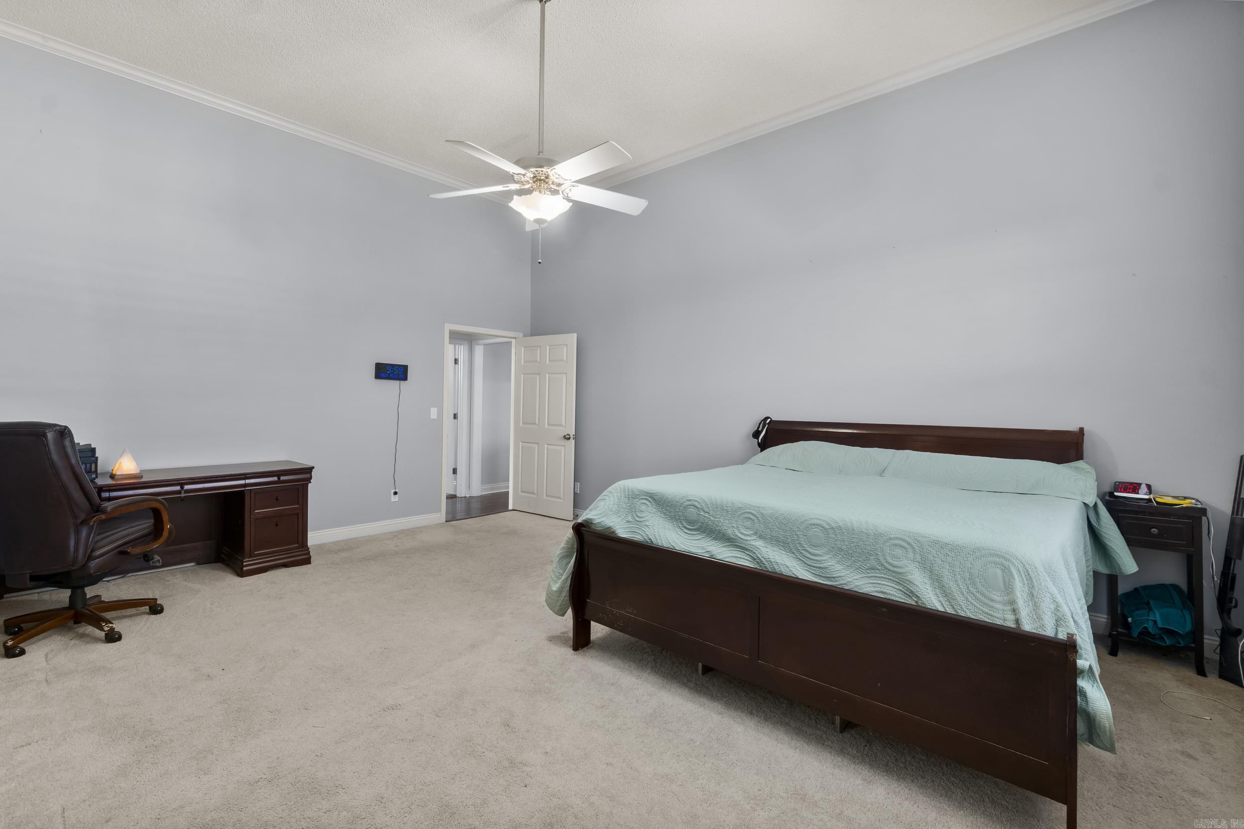 17 Ozark Dr  Damascus, AR