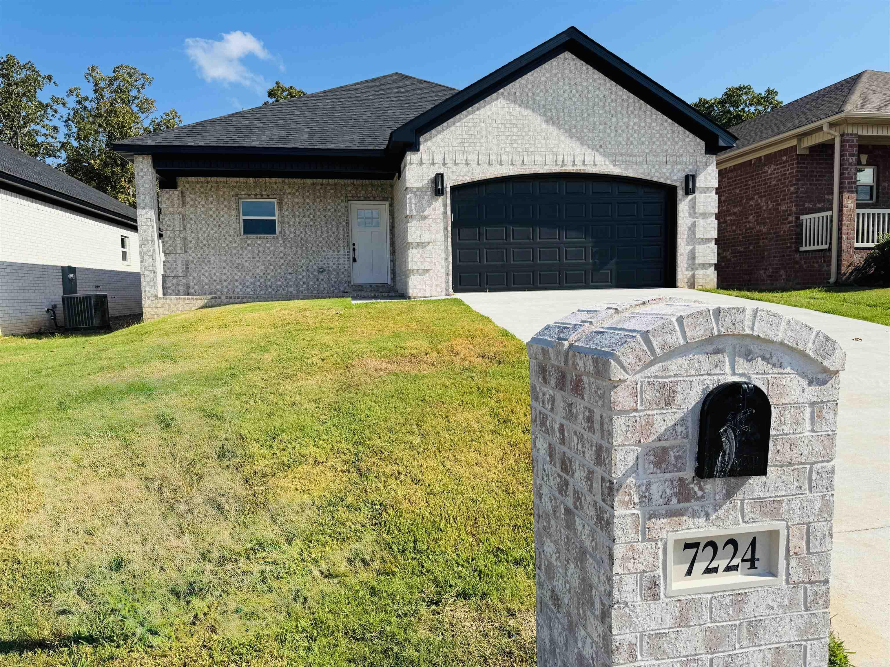 7224 Stonehenge  Sherwood, AR