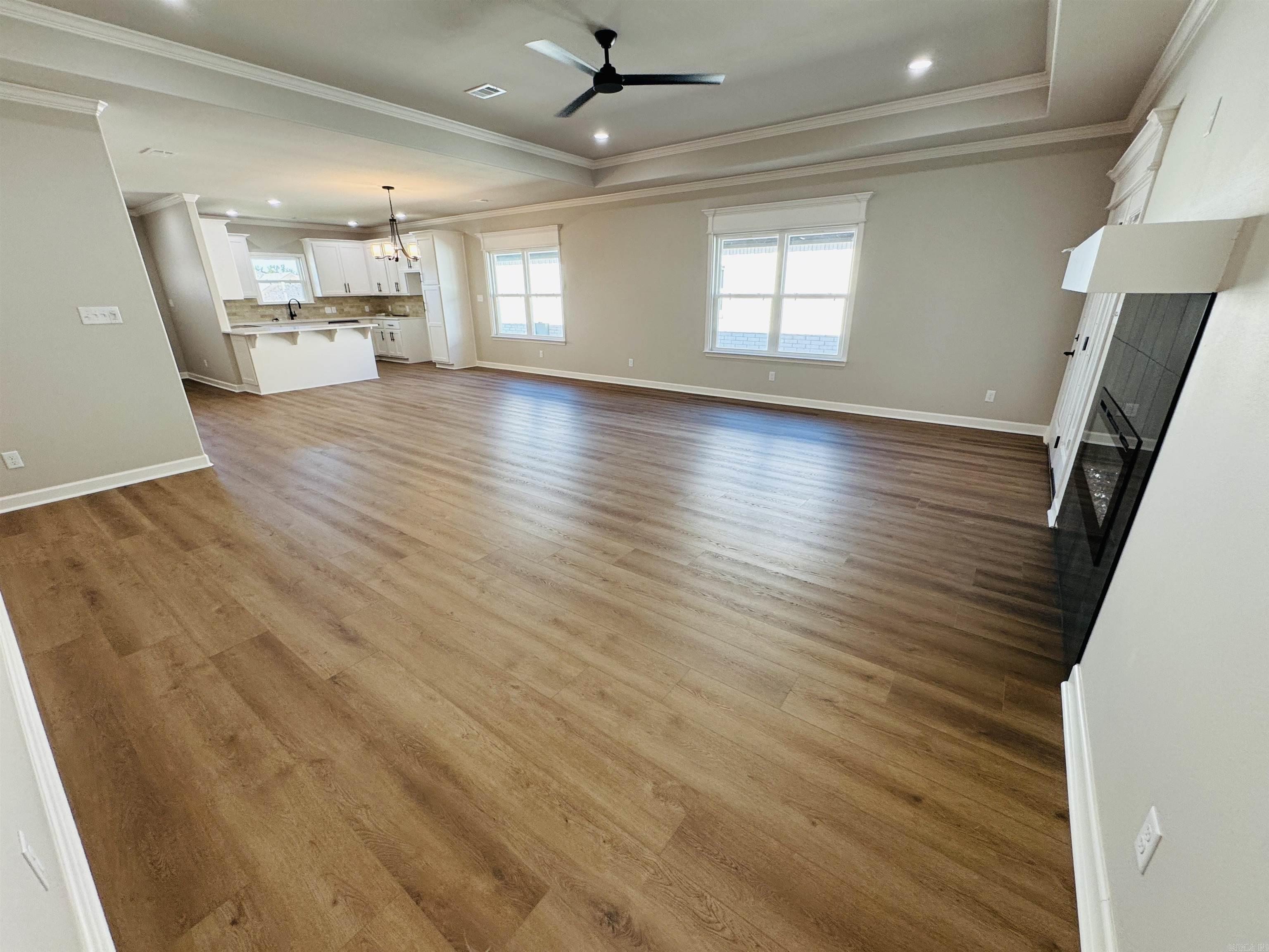 7224 Stonehenge  Sherwood, AR