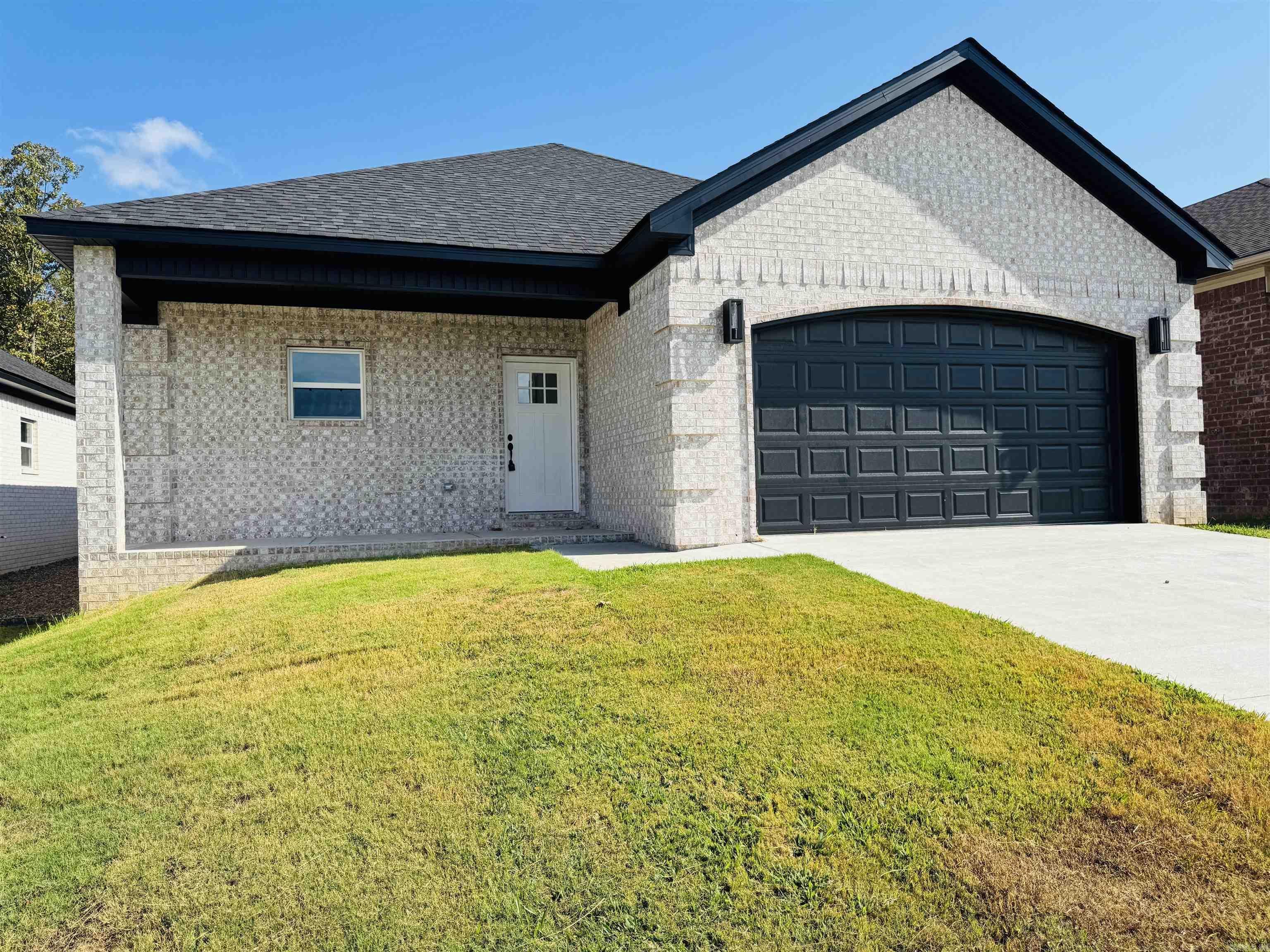 7224 Stonehenge  Sherwood, AR