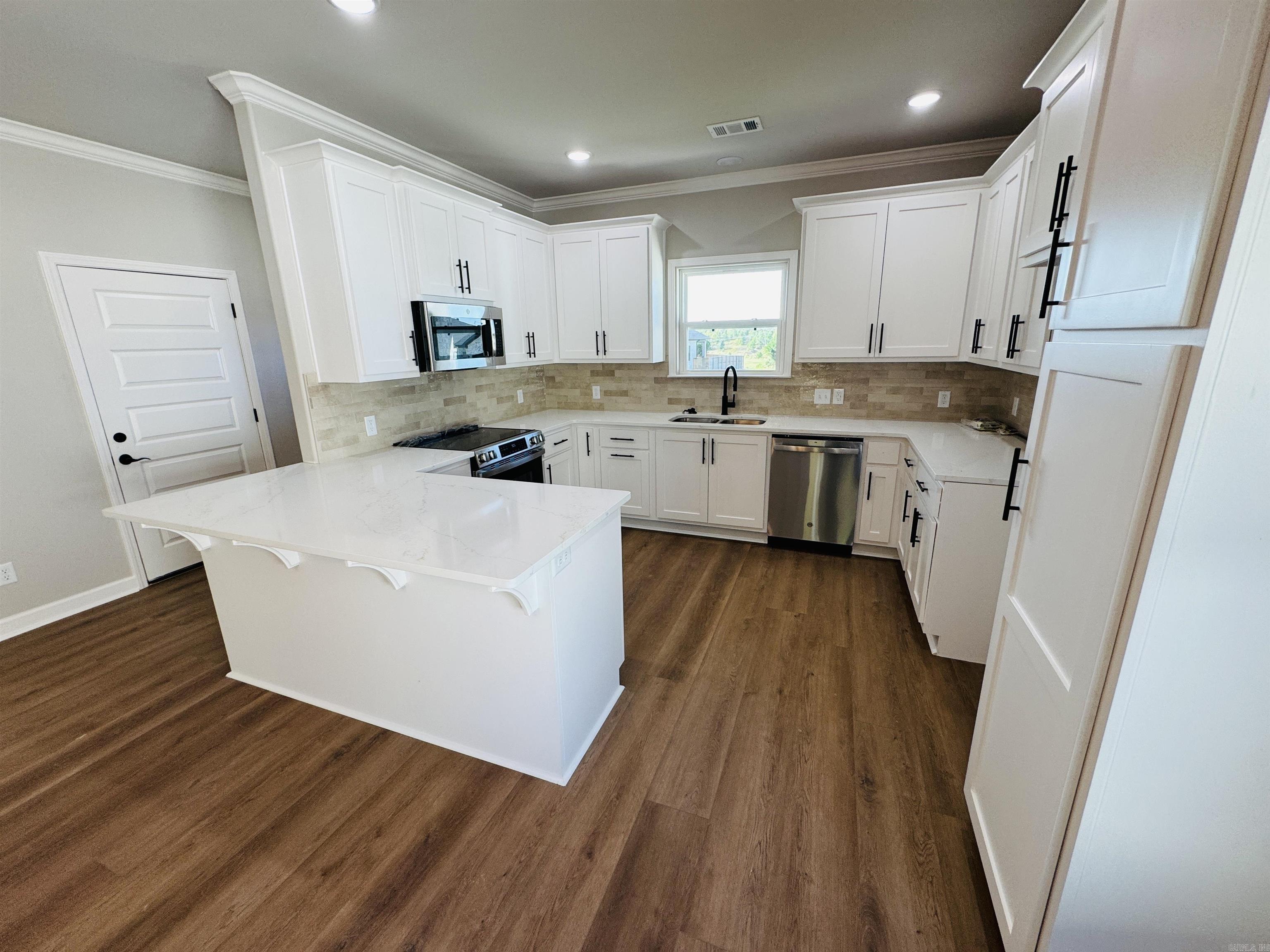 7224 Stonehenge  Sherwood, AR