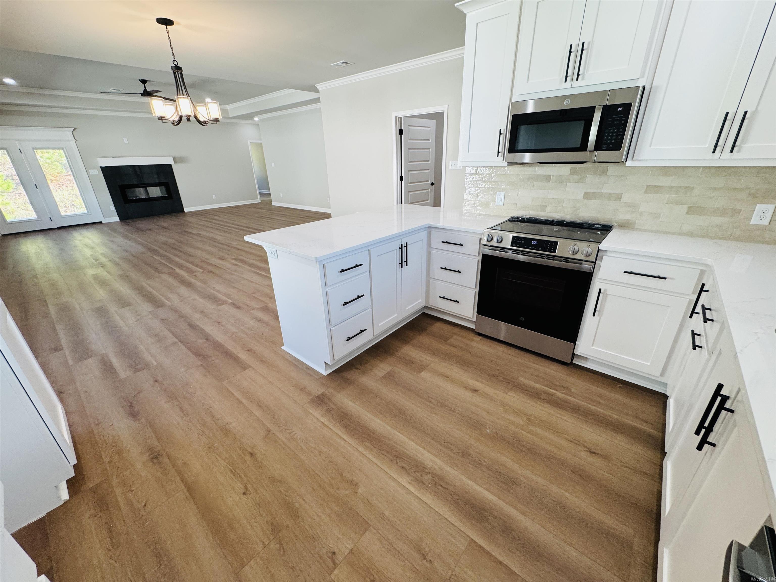 7224 Stonehenge  Sherwood, AR