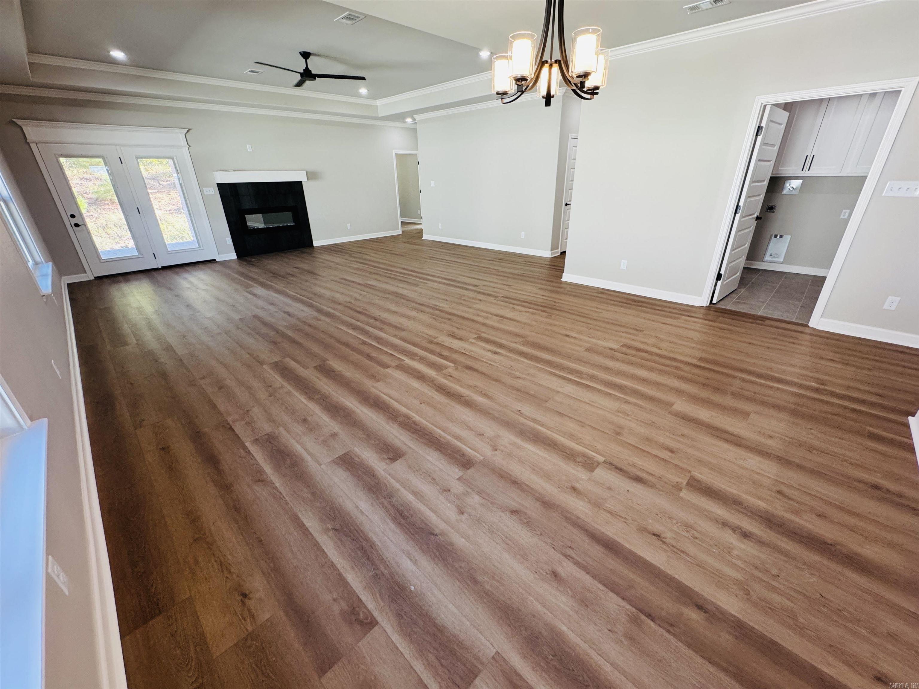 7224 Stonehenge  Sherwood, AR