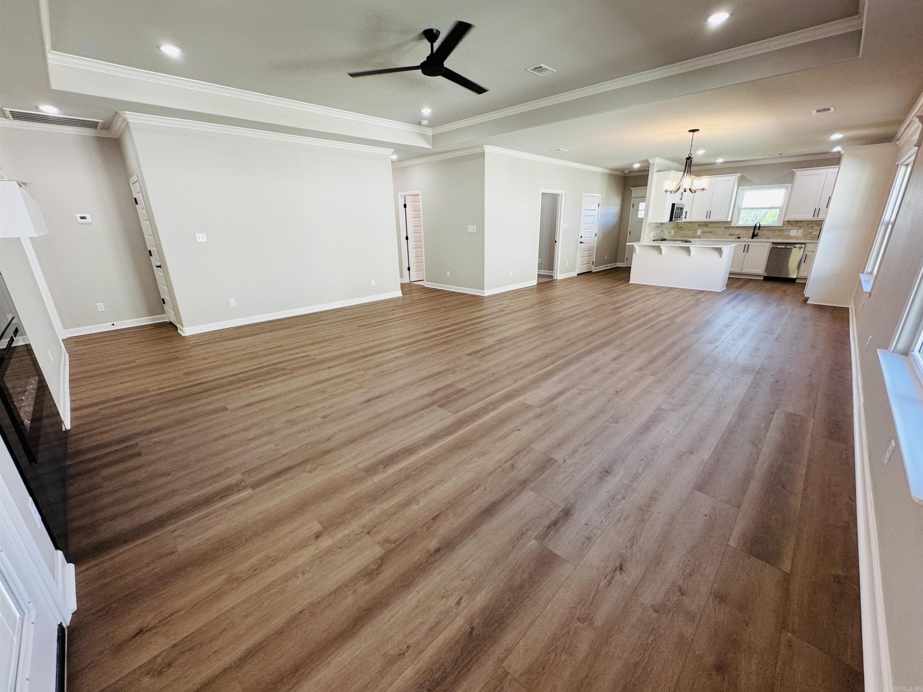 7224 Stonehenge  Sherwood, AR