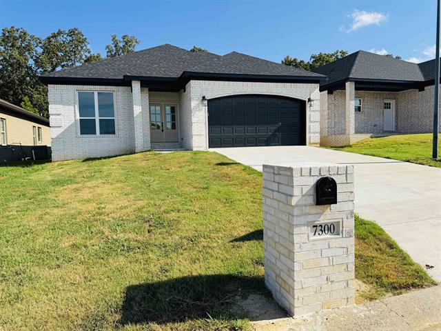 7300  Stonehenge  Sherwood, AR