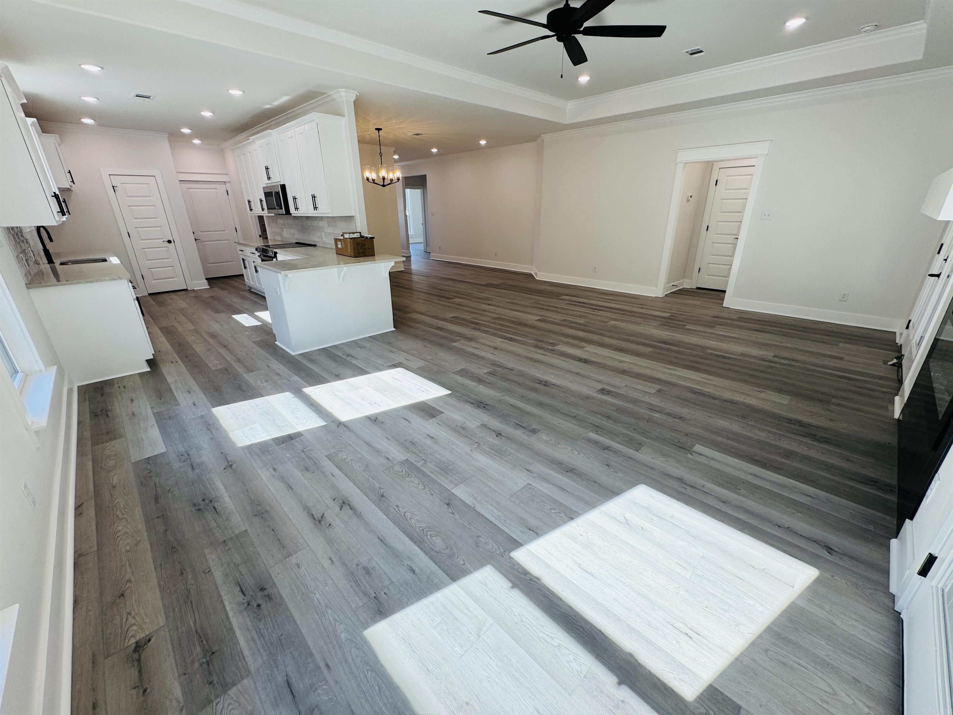 7300 Stonehenge  Sherwood, AR