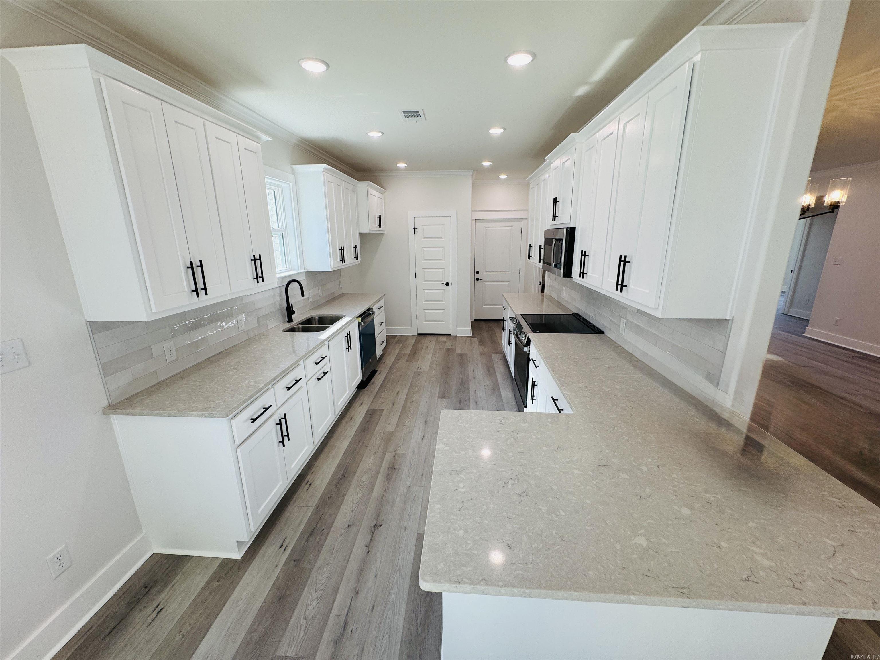 7300 Stonehenge  Sherwood, AR
