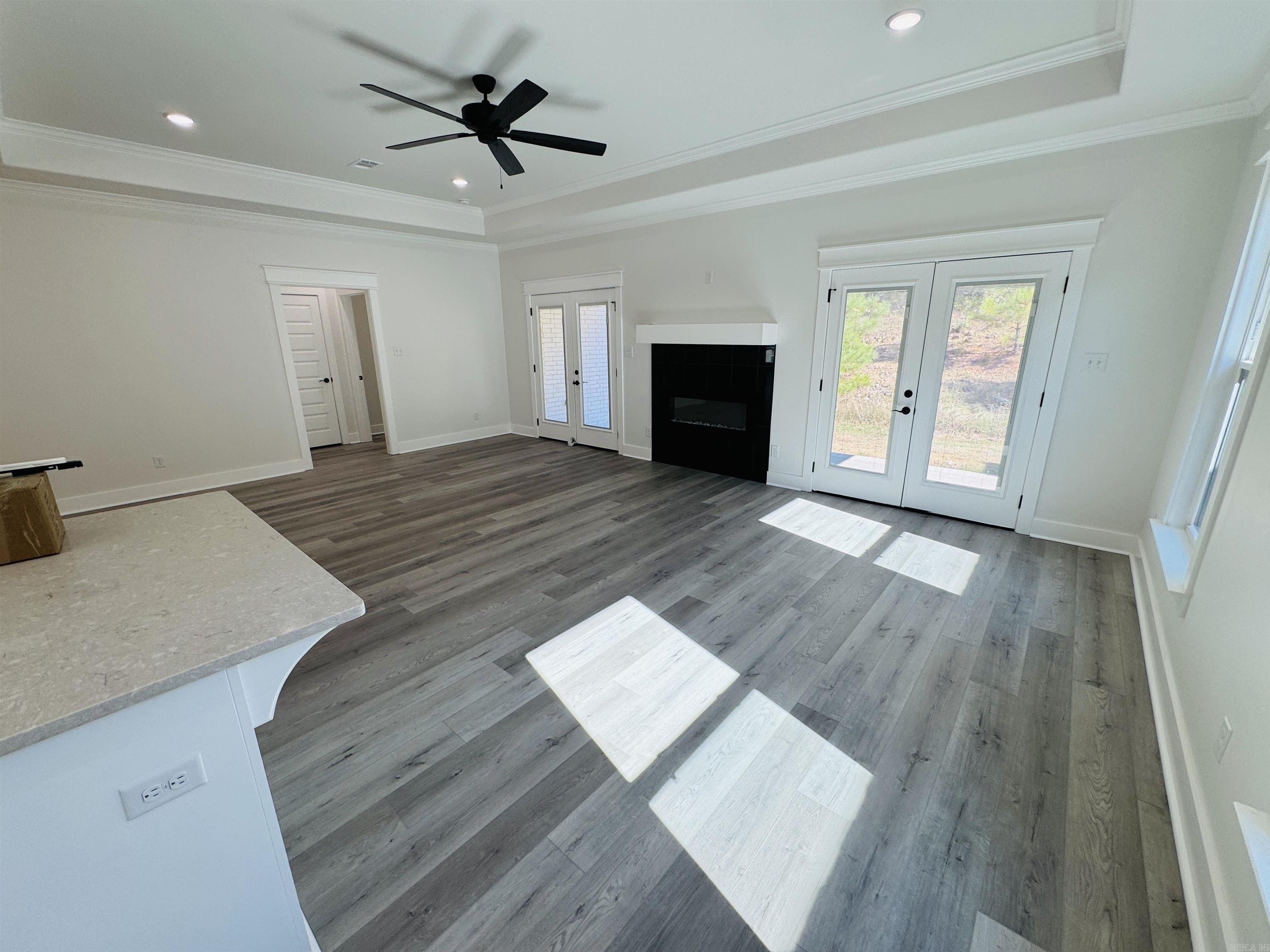 7300 Stonehenge Drive Sherwood, AR 72120