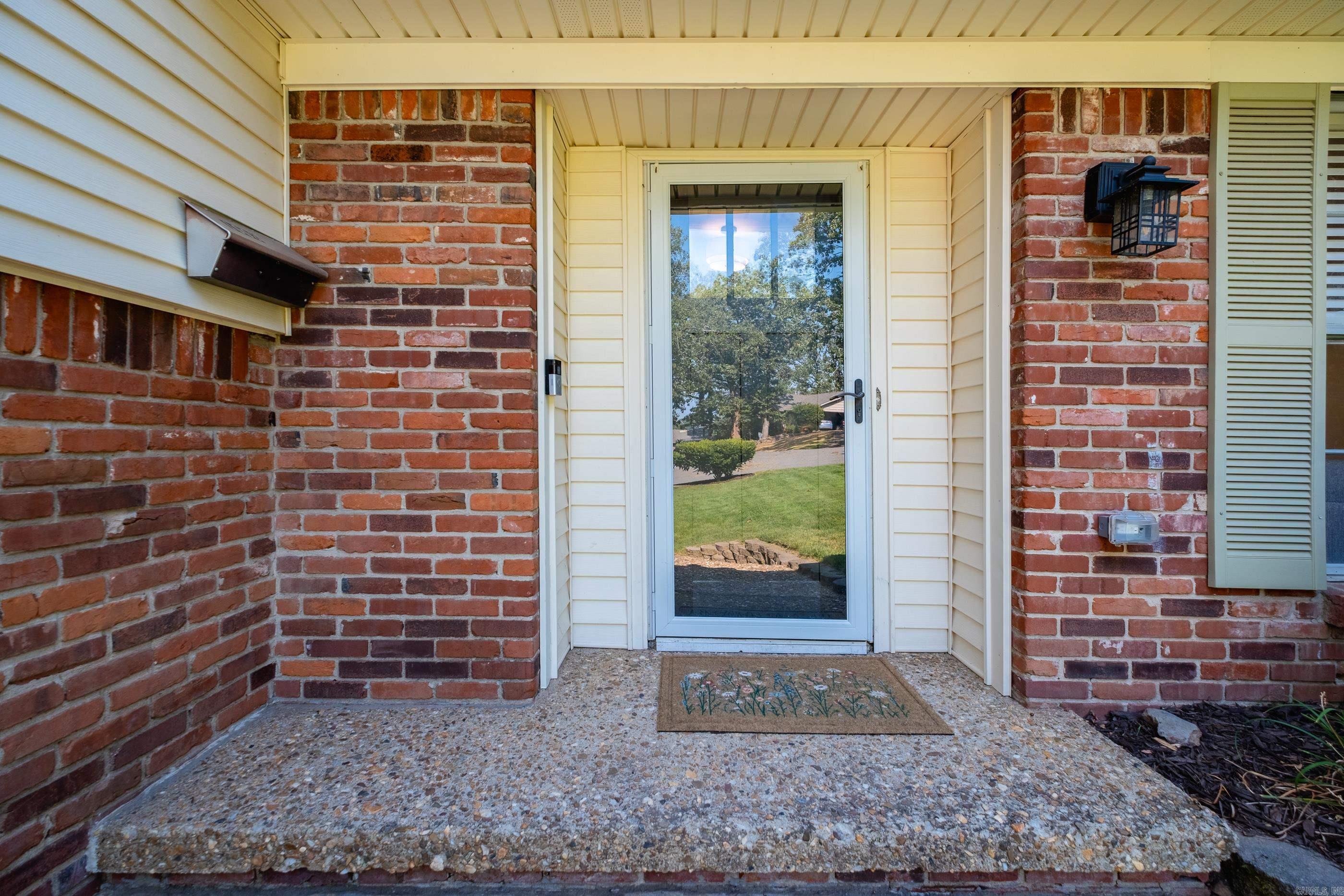 1003 Beacon Hill Cove Little Rock, AR 72211