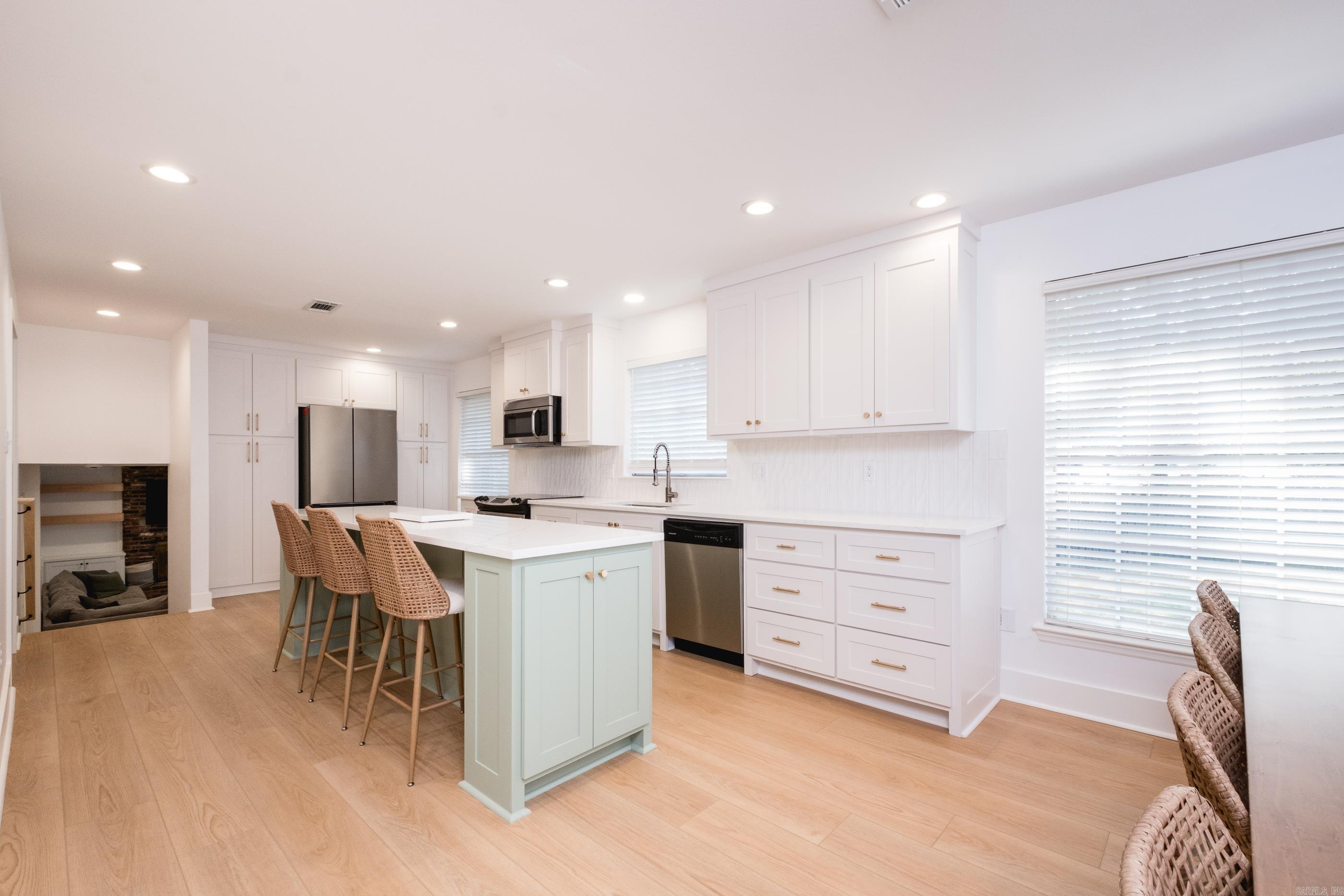 1003 Beacon Hill Cove Little Rock, AR 72211