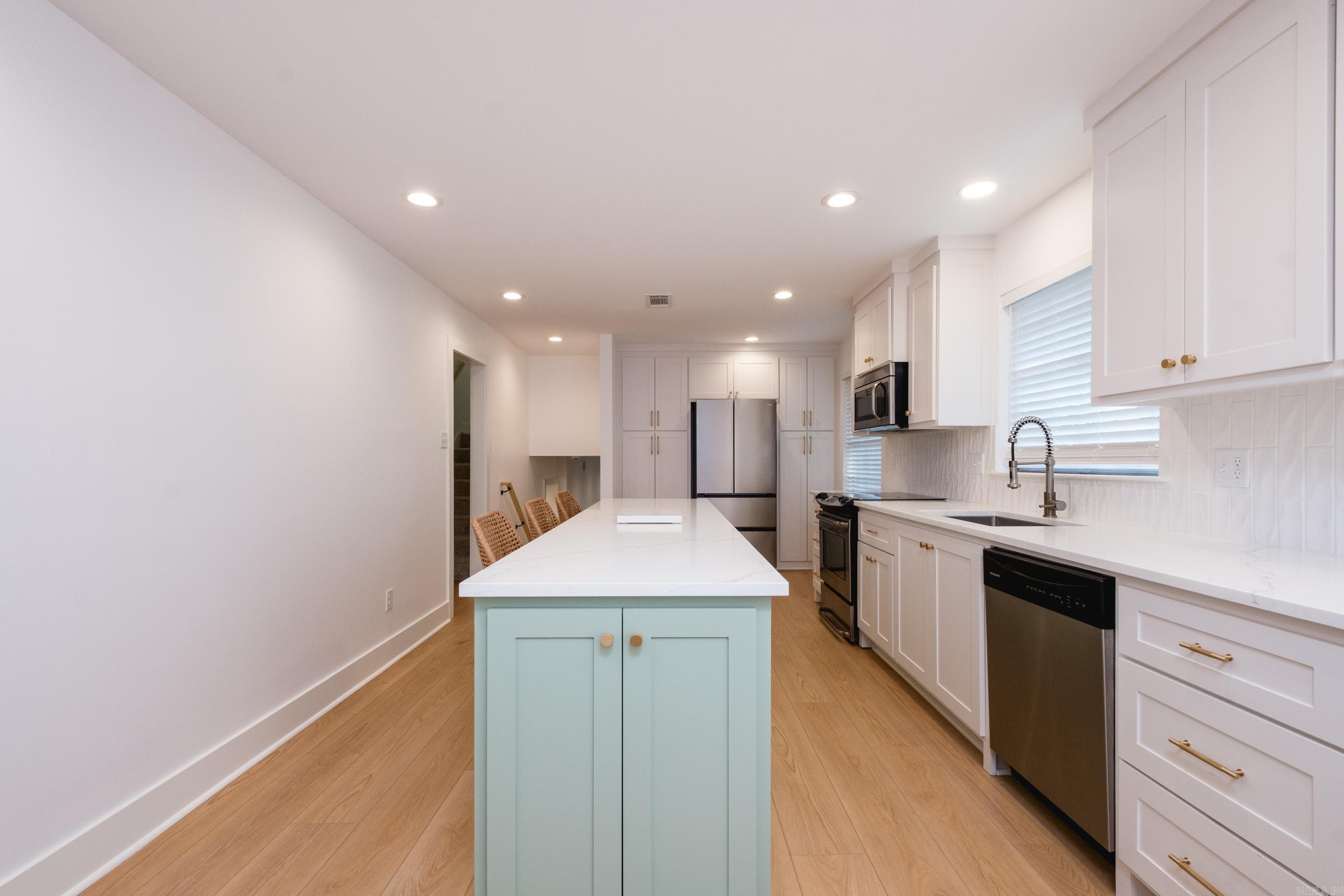 1003 Beacon Hill Cove Little Rock, AR 72211