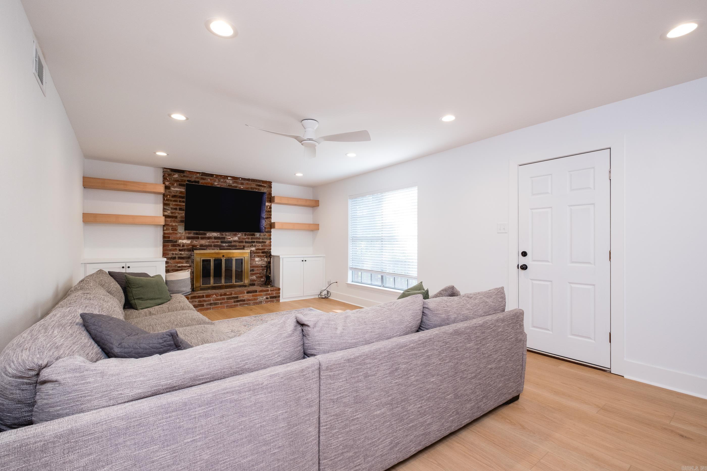 1003 Beacon Hill Cove Little Rock, AR 72211