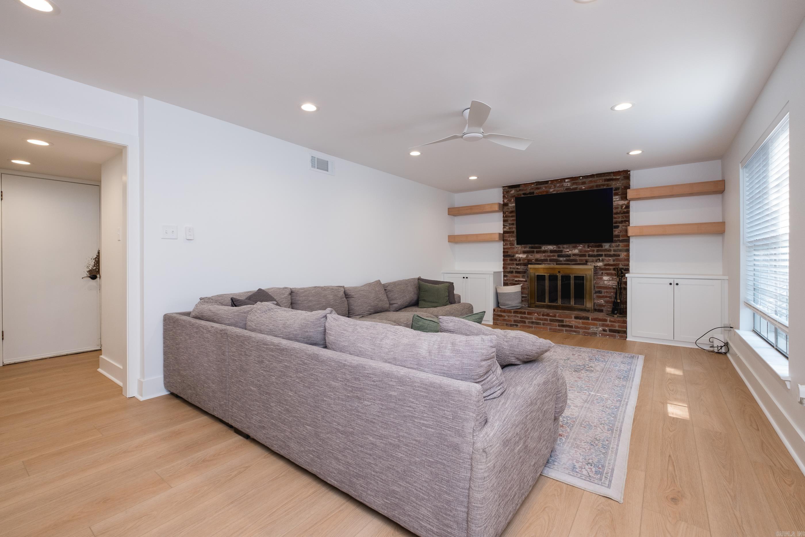 1003 Beacon Hill Cove Little Rock, AR 72211