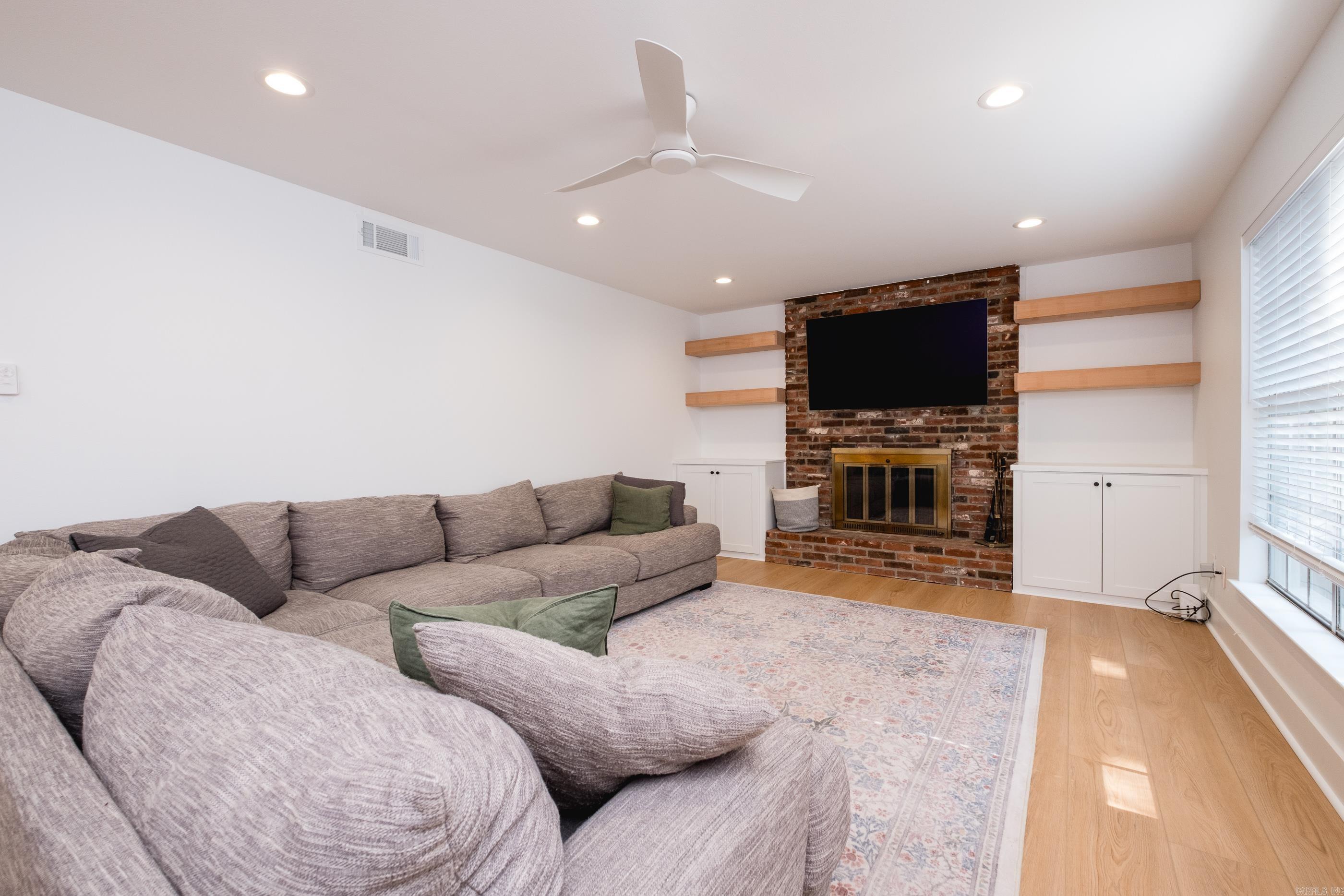 1003 Beacon Hill Cove Little Rock, AR 72211