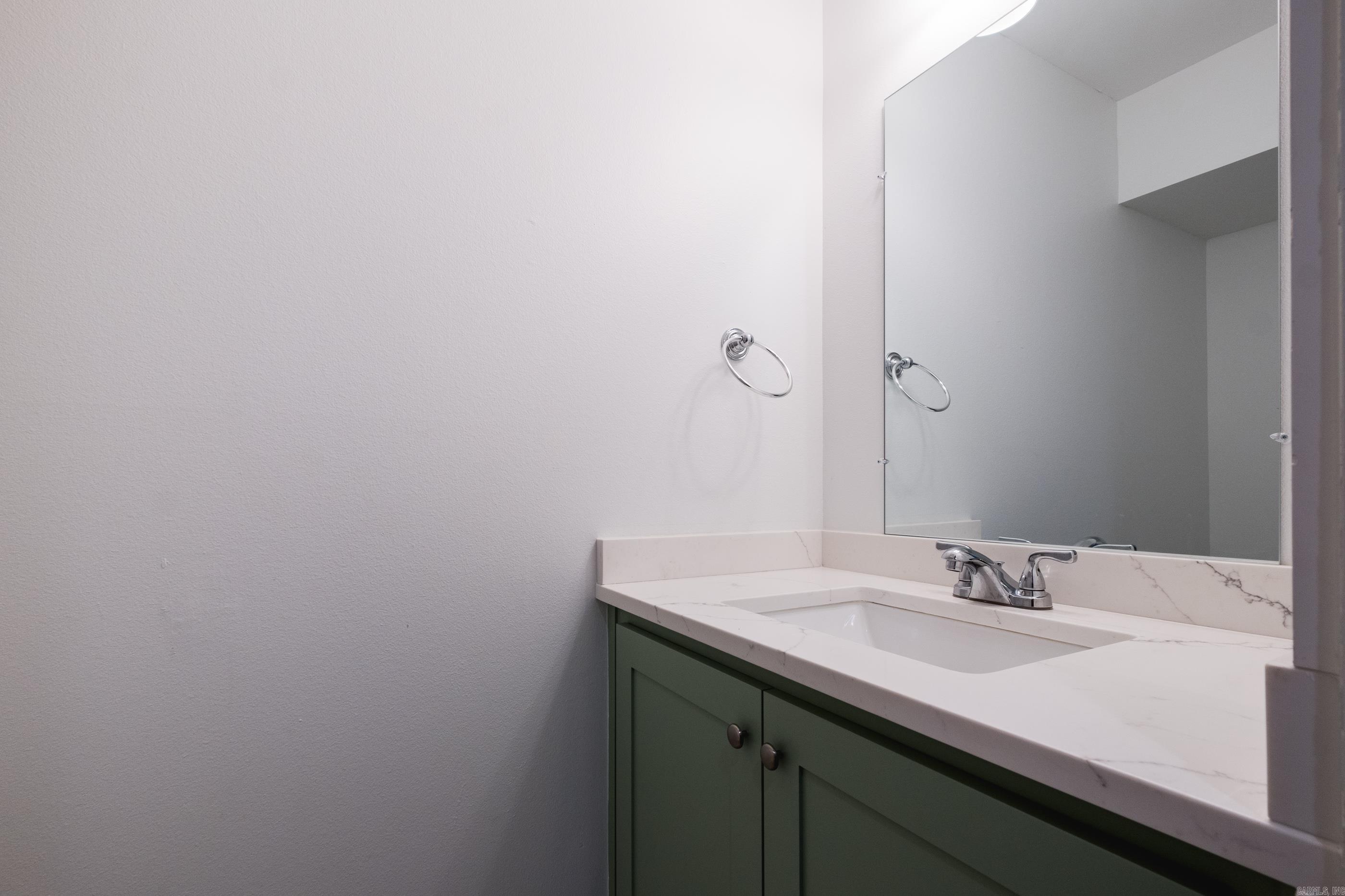 1003 Beacon Hill Cove Little Rock, AR 72211