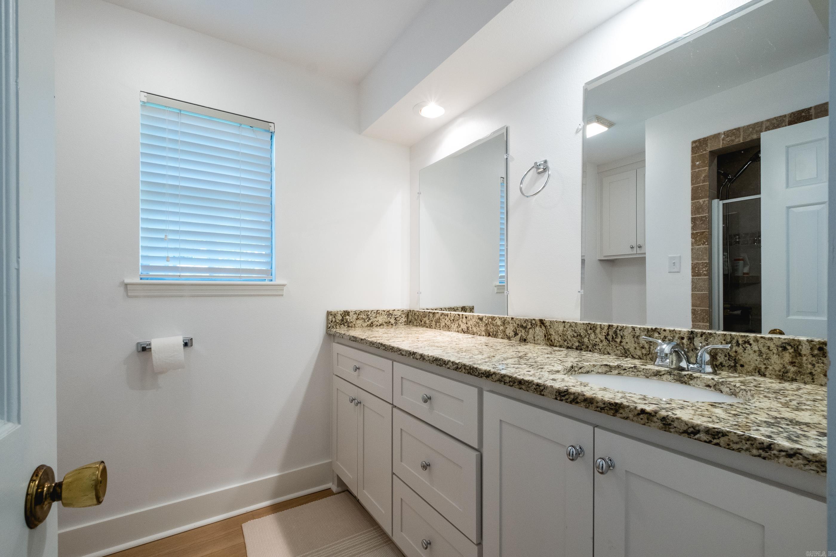1003 Beacon Hill Cove Little Rock, AR 72211