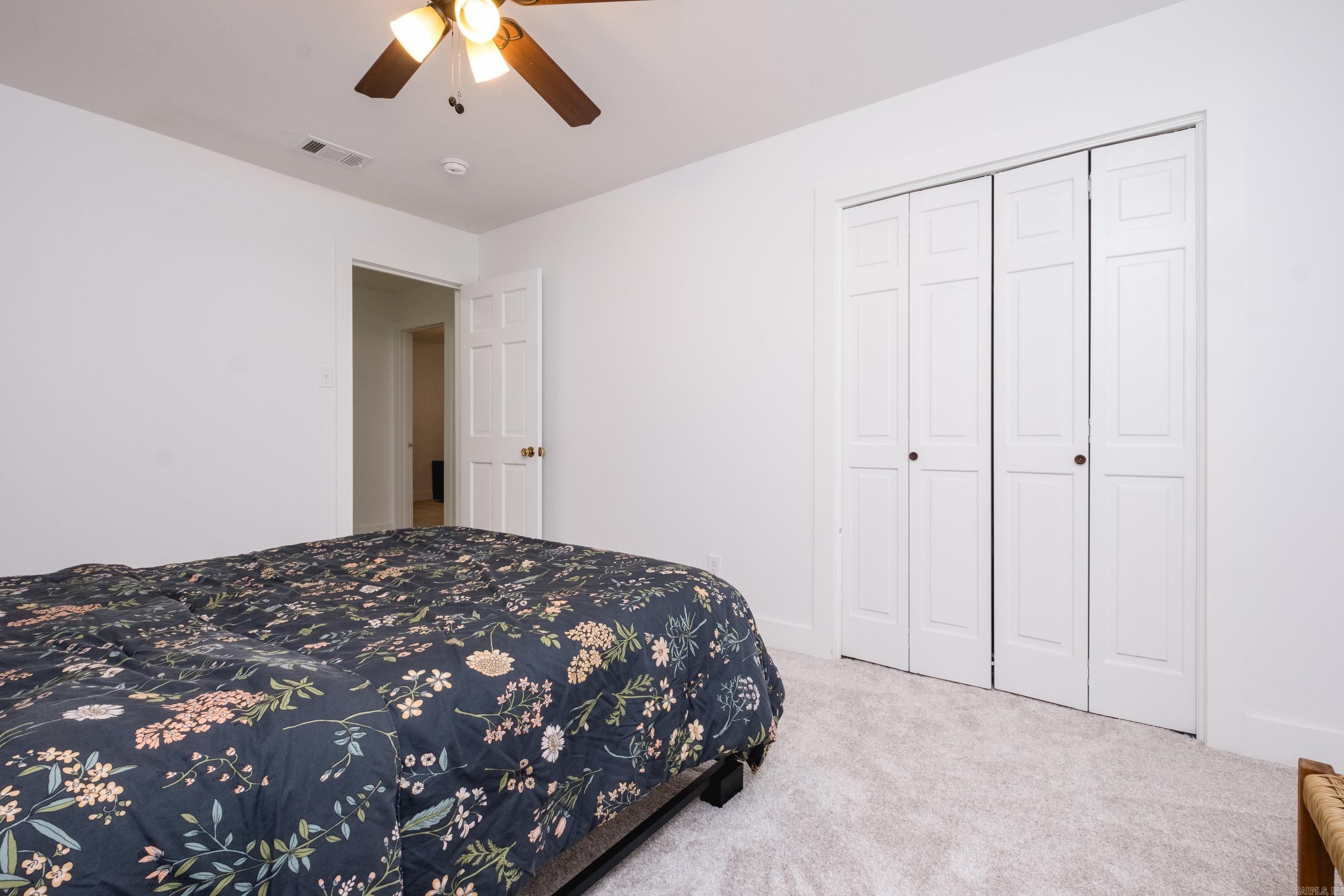 1003 Beacon Hill Cove Little Rock, AR 72211