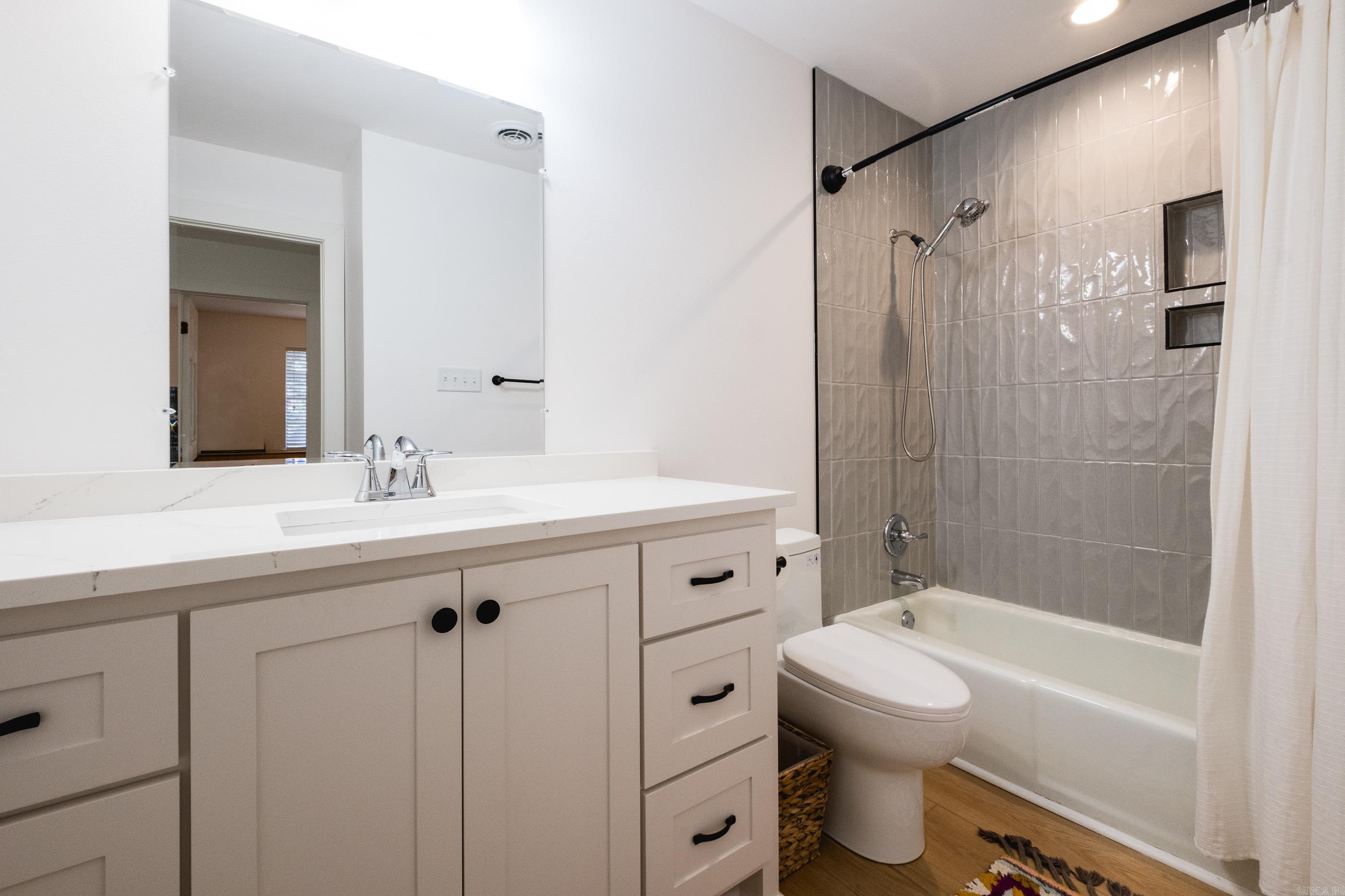 1003 Beacon Hill Cove Little Rock, AR 72211