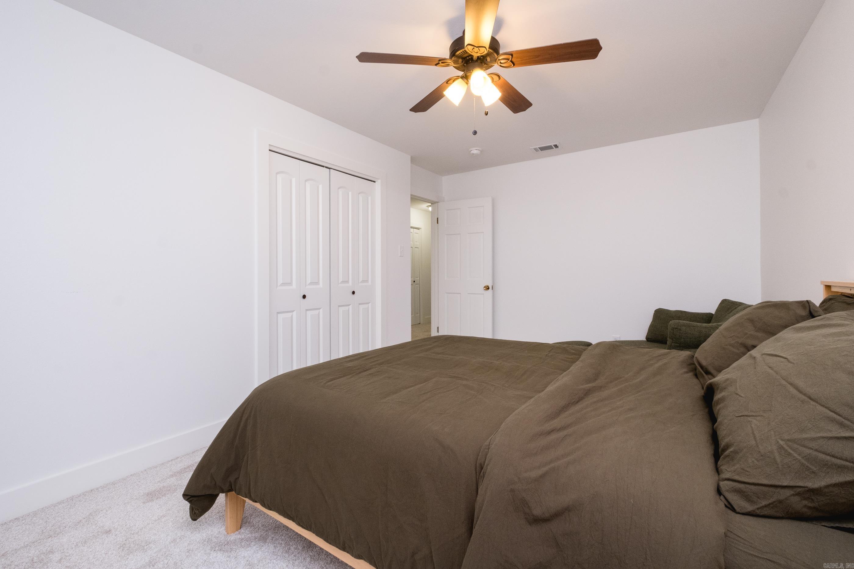 1003 Beacon Hill Cove Little Rock, AR 72211