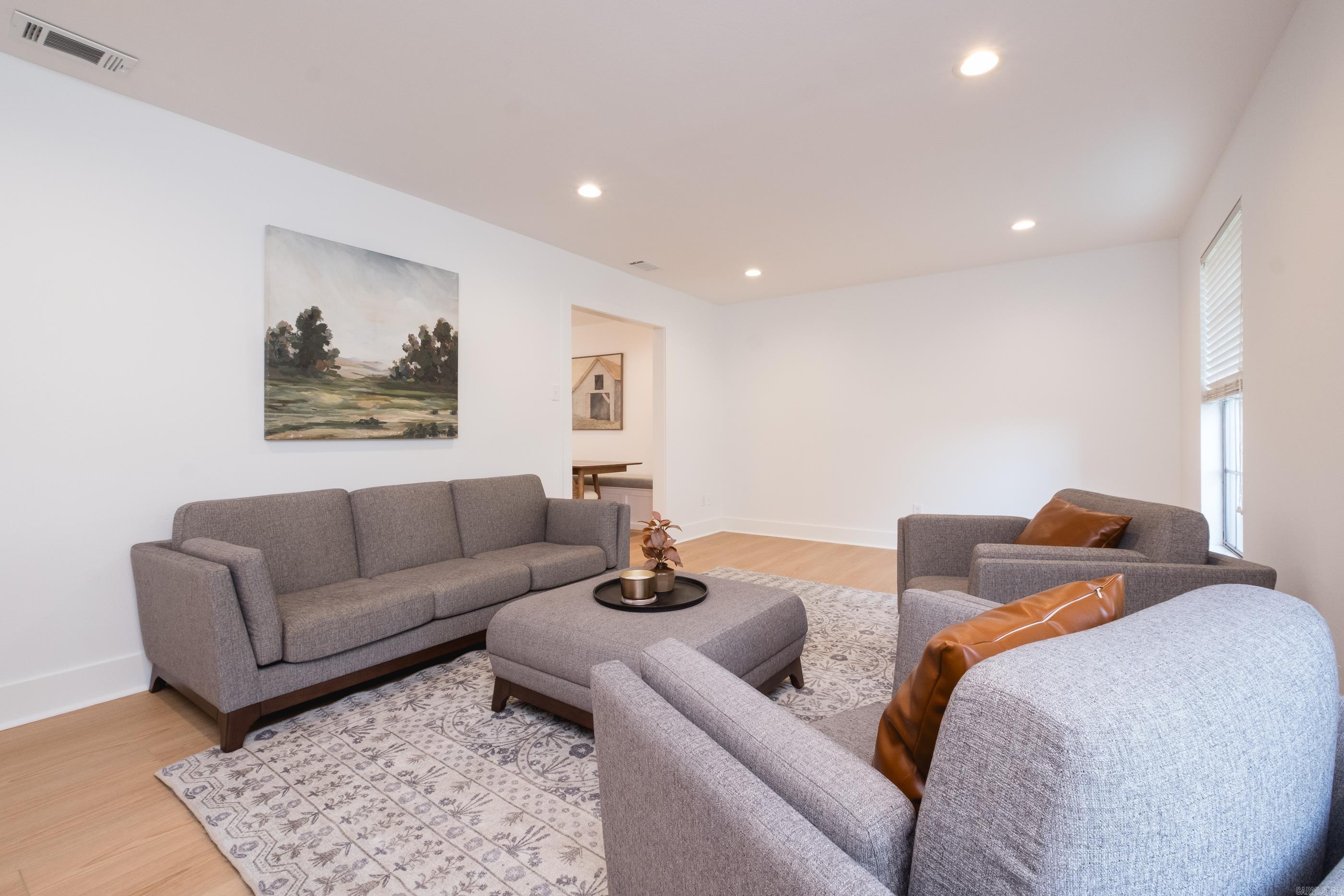 1003 Beacon Hill Cove Little Rock, AR 72211