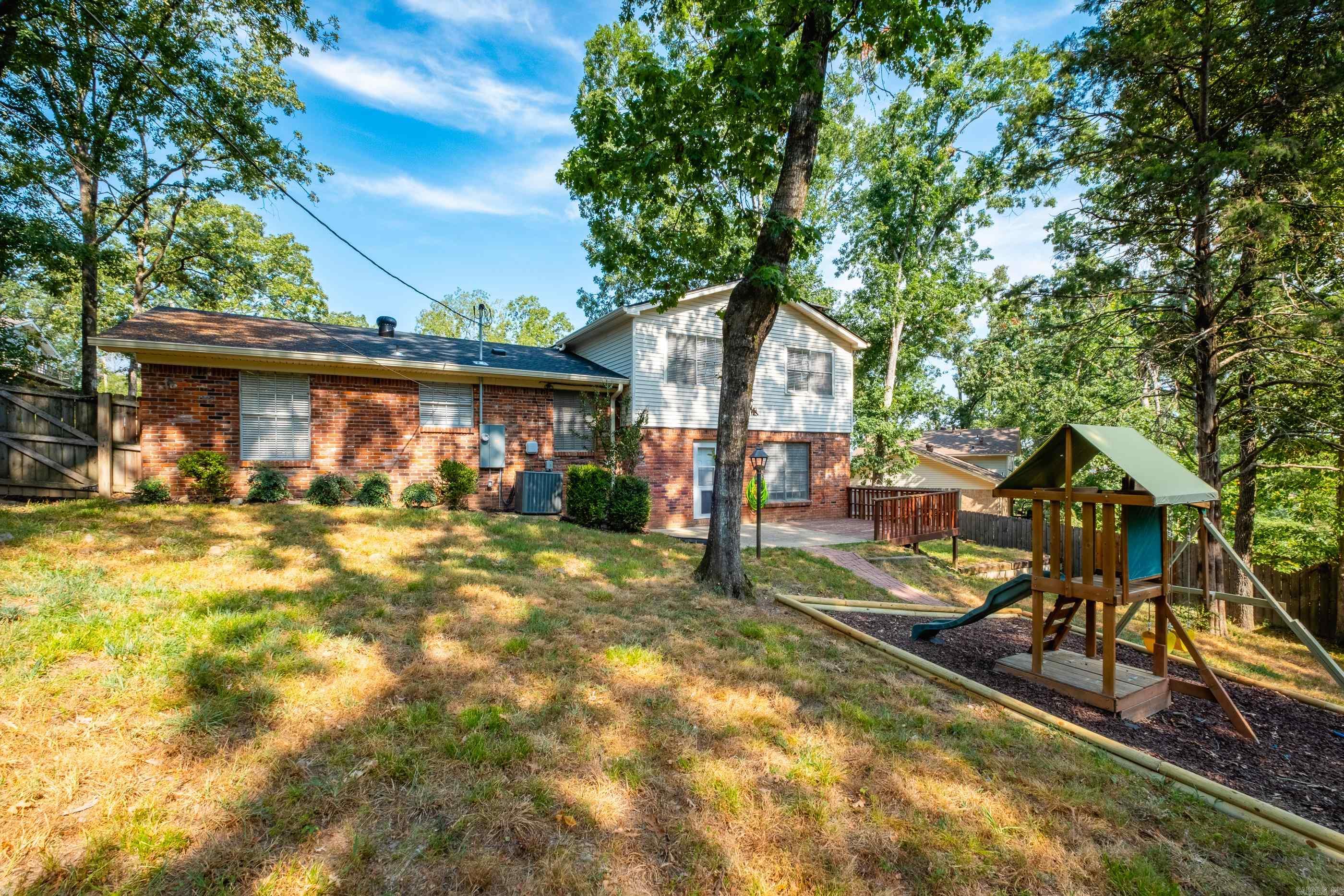 1003 Beacon Hill Cove Little Rock, AR 72211