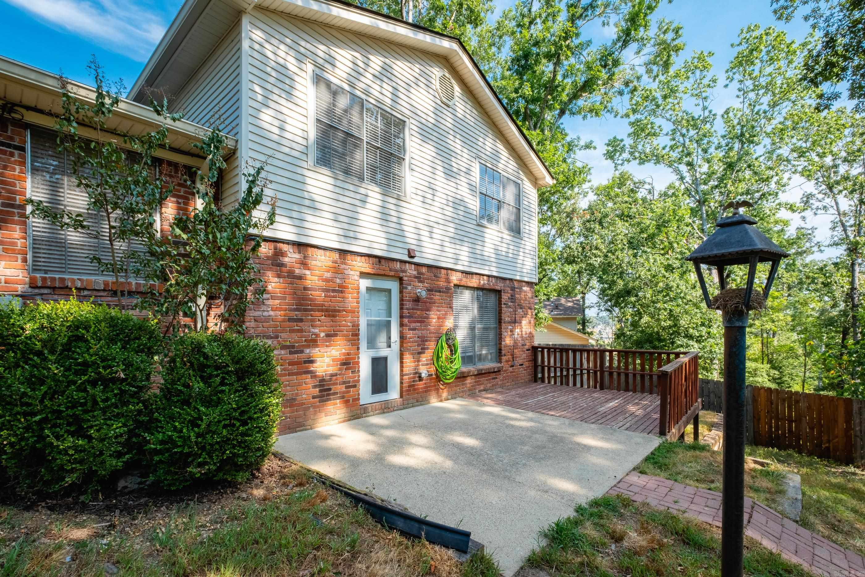 1003 Beacon Hill Cove Little Rock, AR 72211
