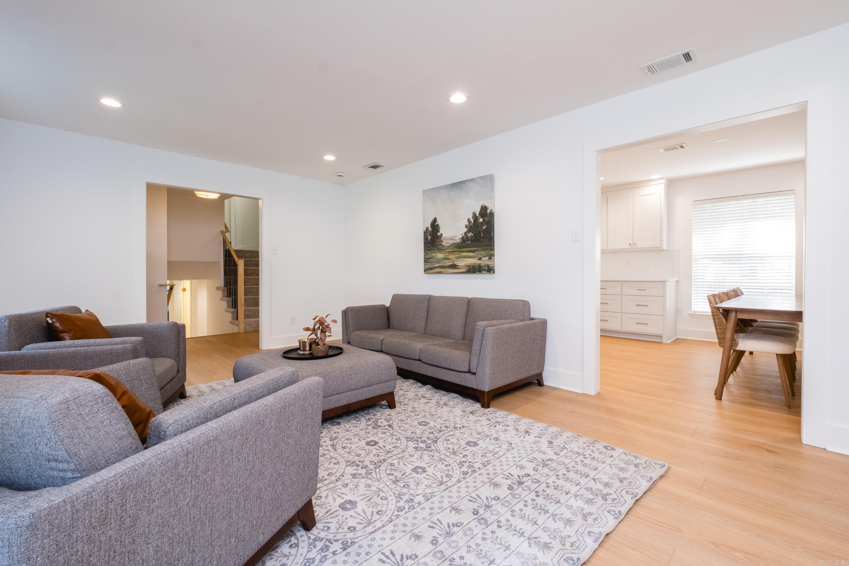 1003 Beacon Hill Cove Little Rock, AR 72211