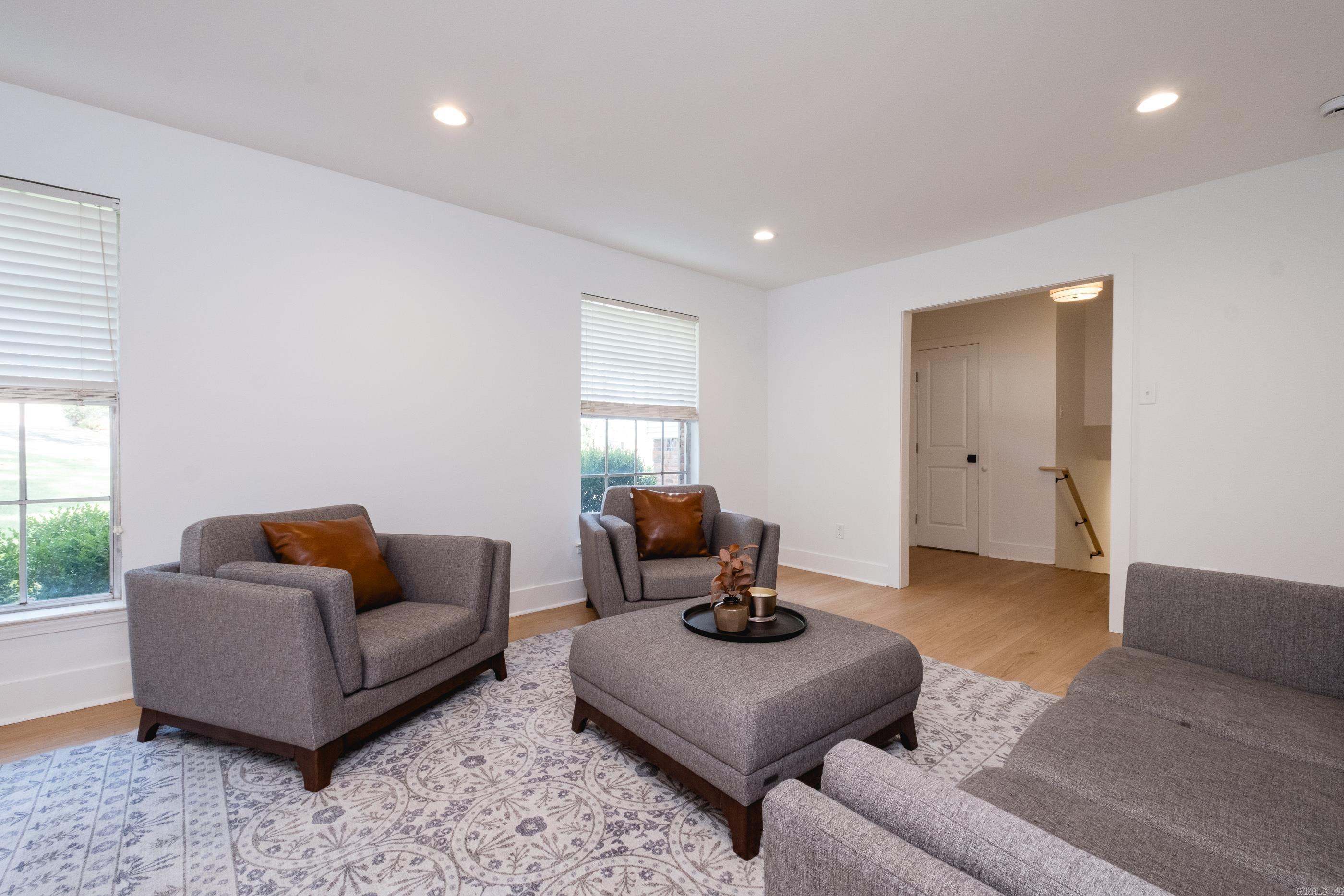 1003 Beacon Hill Cove Little Rock, AR 72211