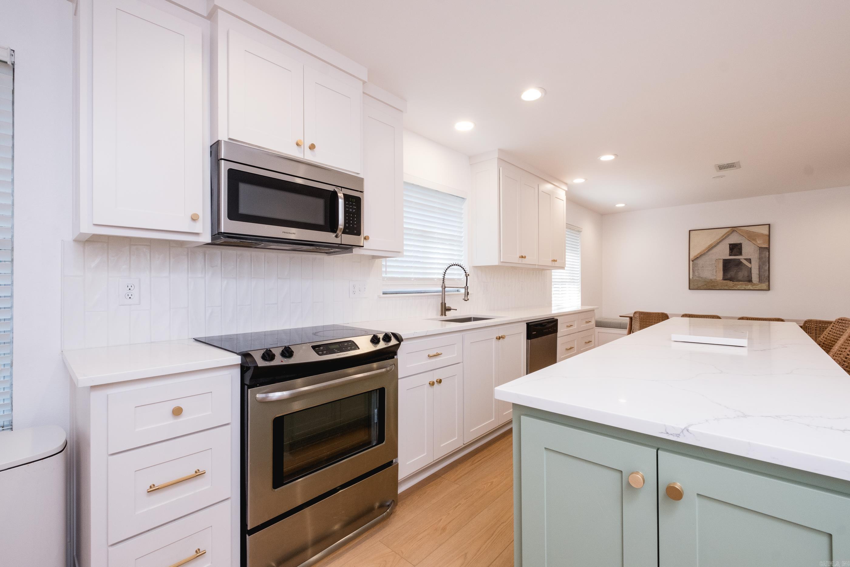 1003 Beacon Hill Cove Little Rock, AR 72211