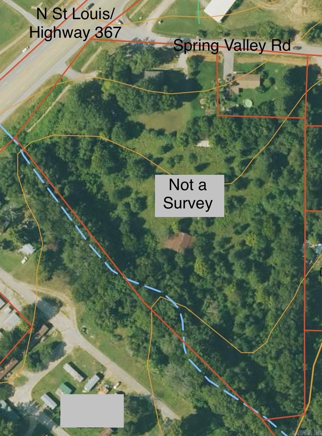 4 Spring Valley  Batesville, AR
