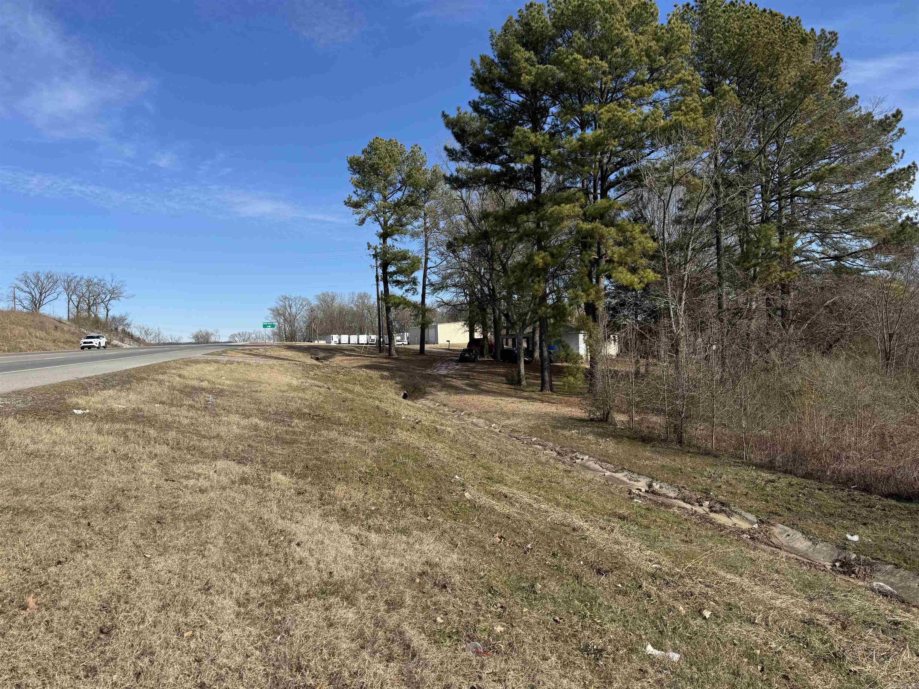 4 Spring Valley  Batesville, AR