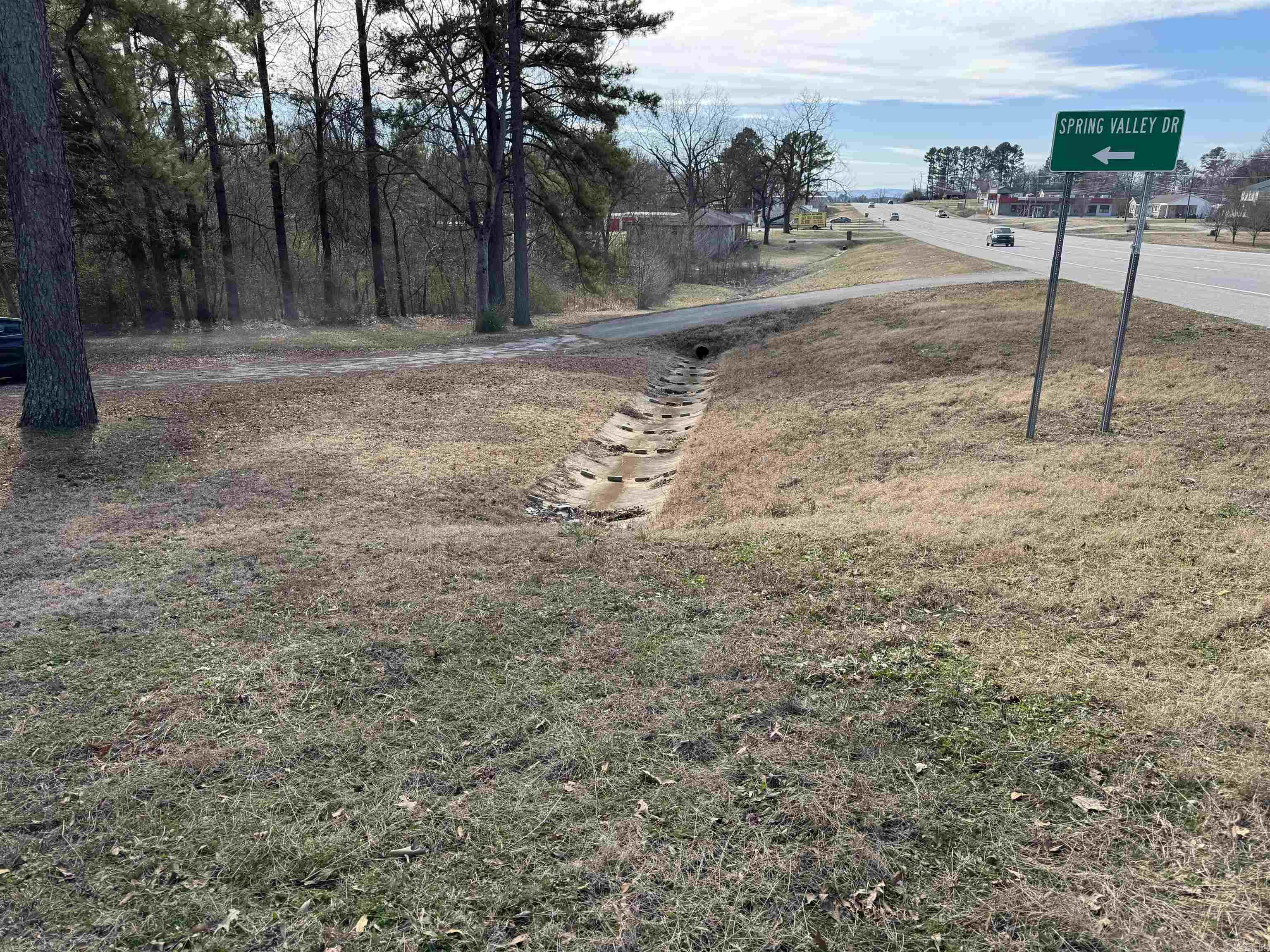 4 Spring Valley  Batesville, AR