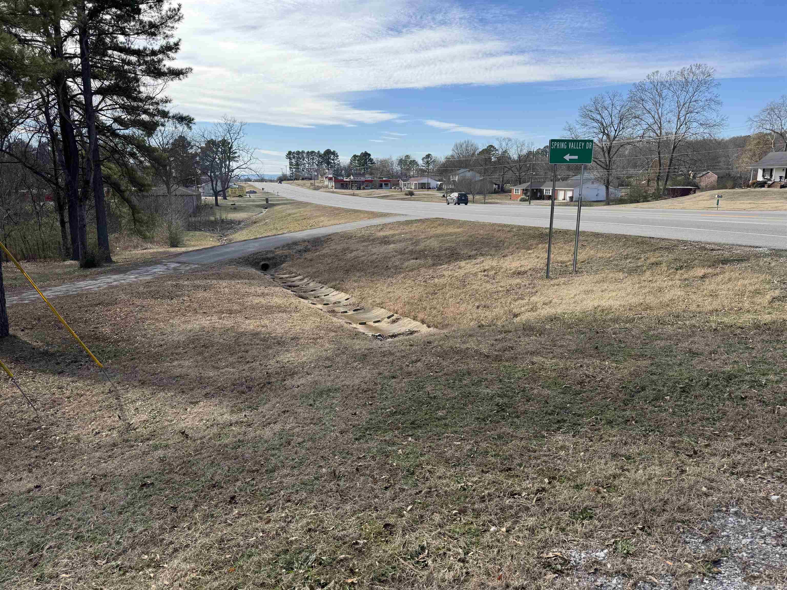 4 Spring Valley  Batesville, AR