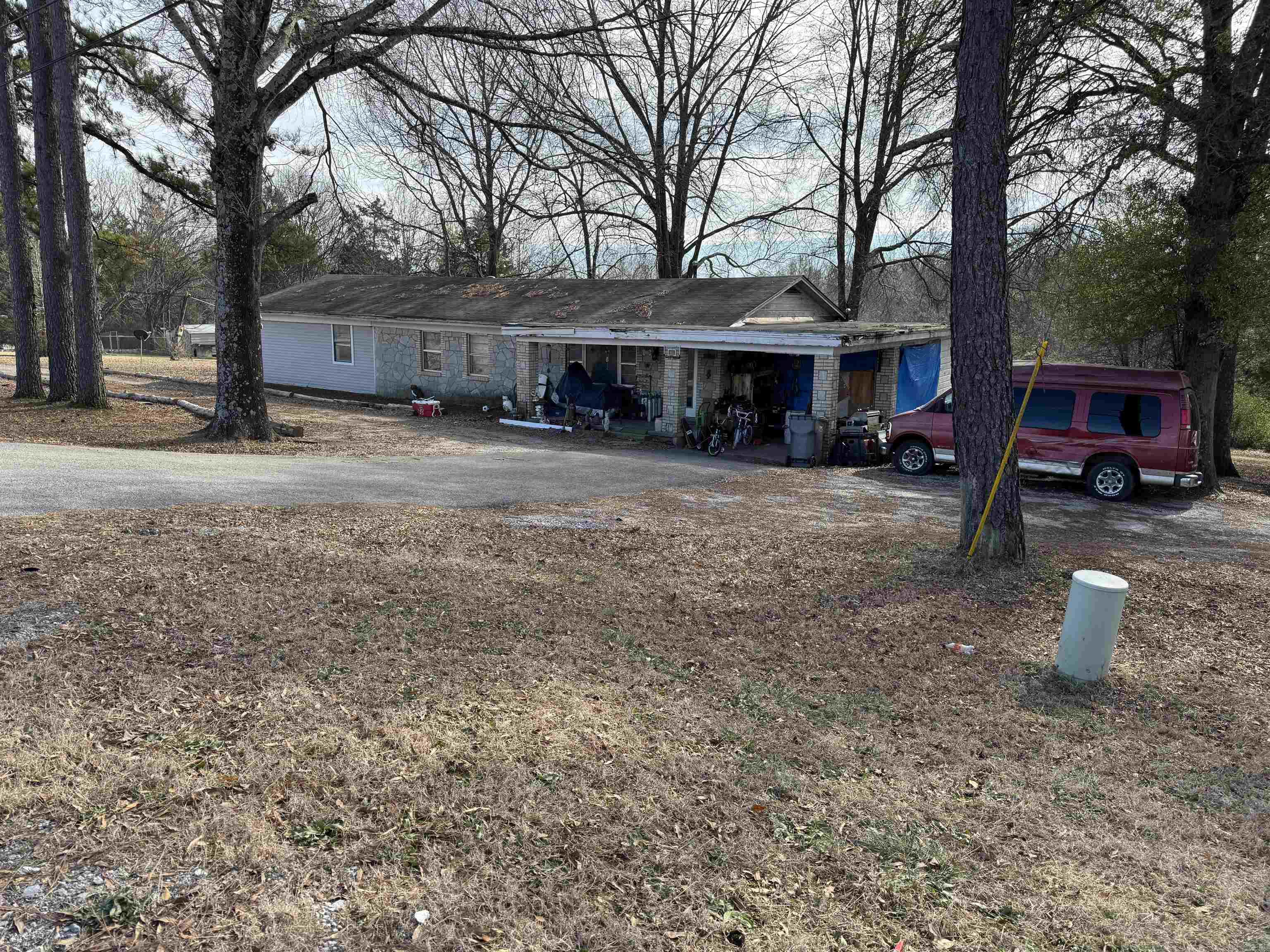 4 Spring Valley  Batesville, AR
