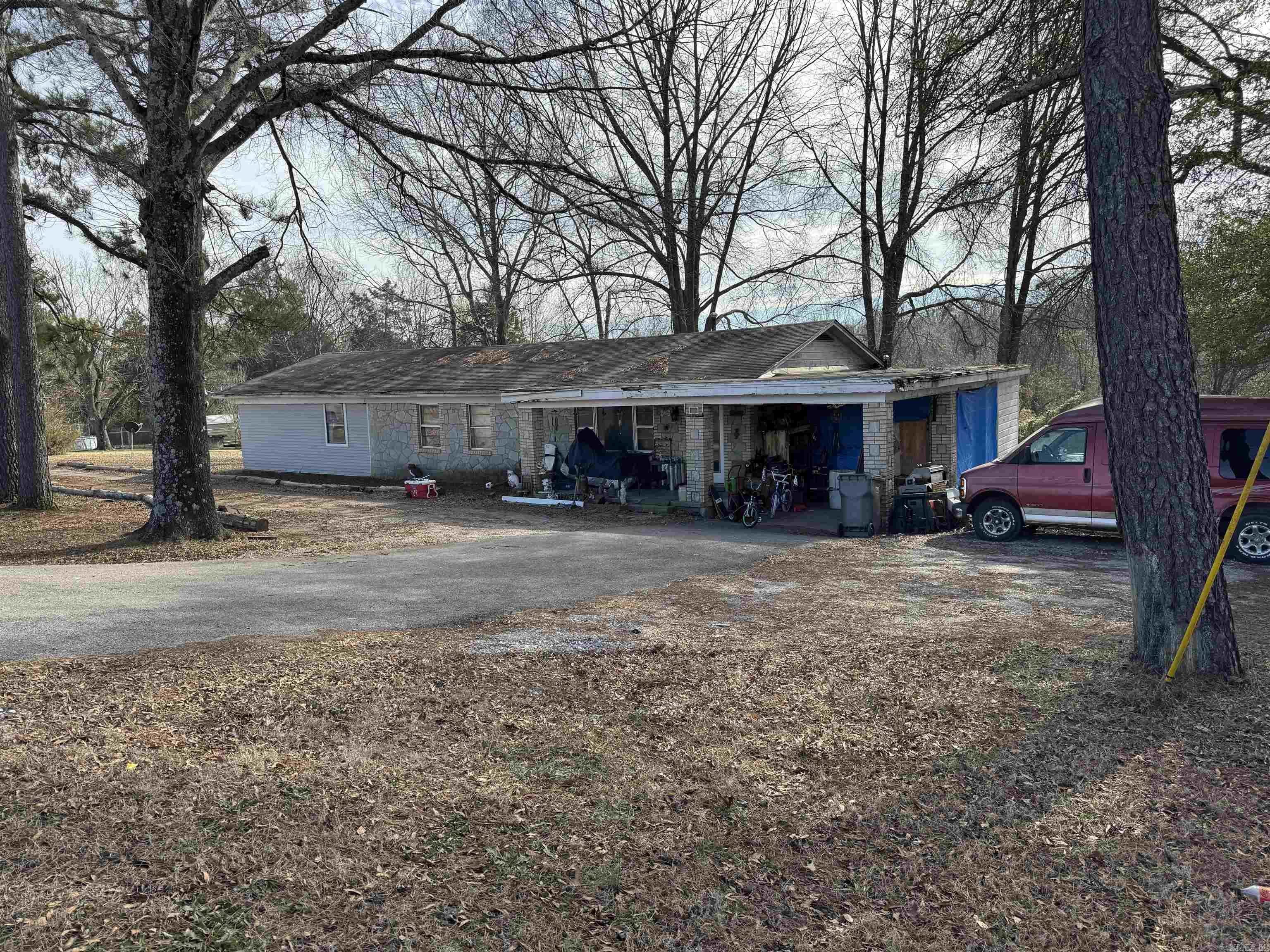 4 Spring Valley  Batesville, AR
